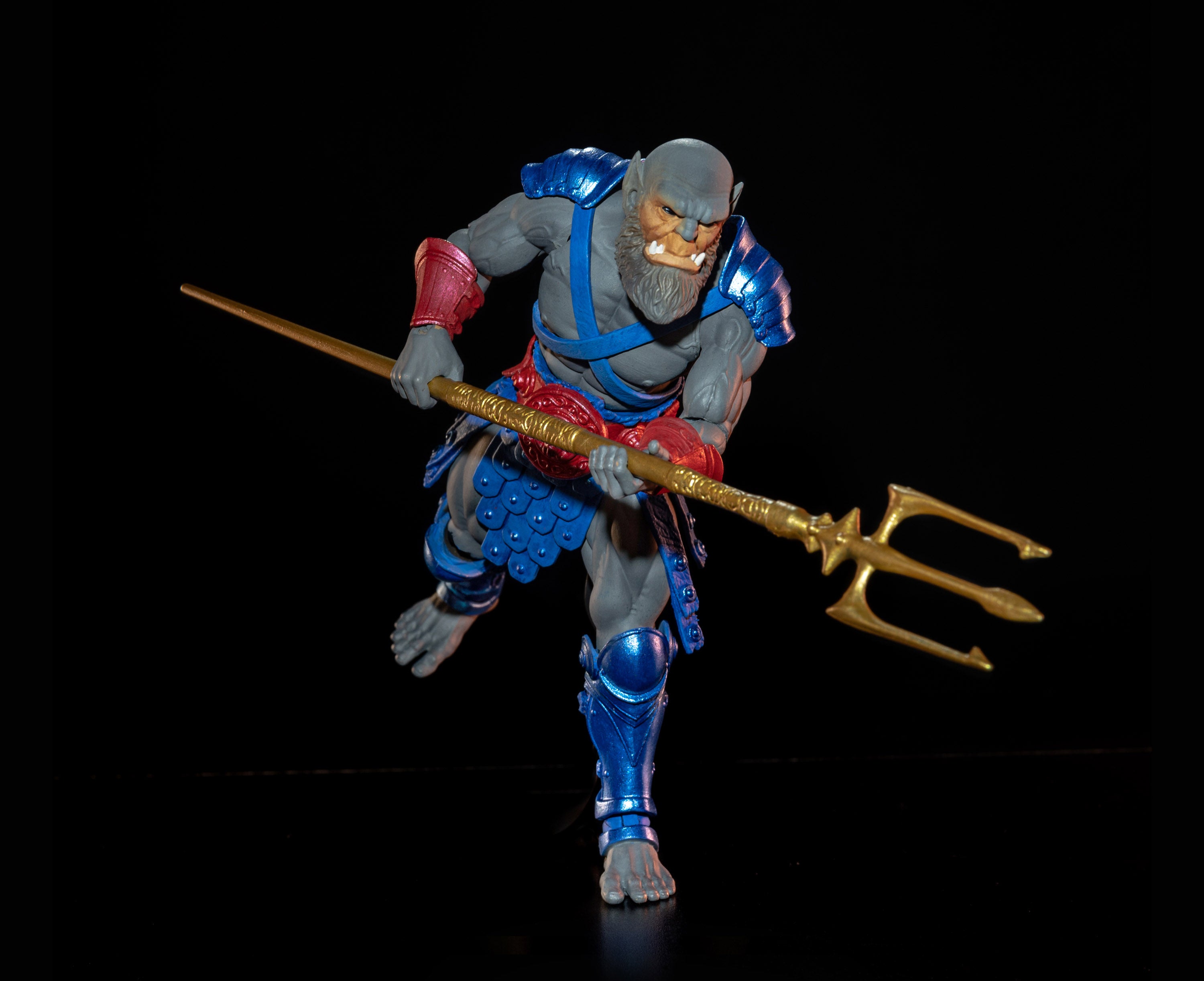 Mythic Legions All-Stars Zenithon (Xylona's Flock) Action Figure