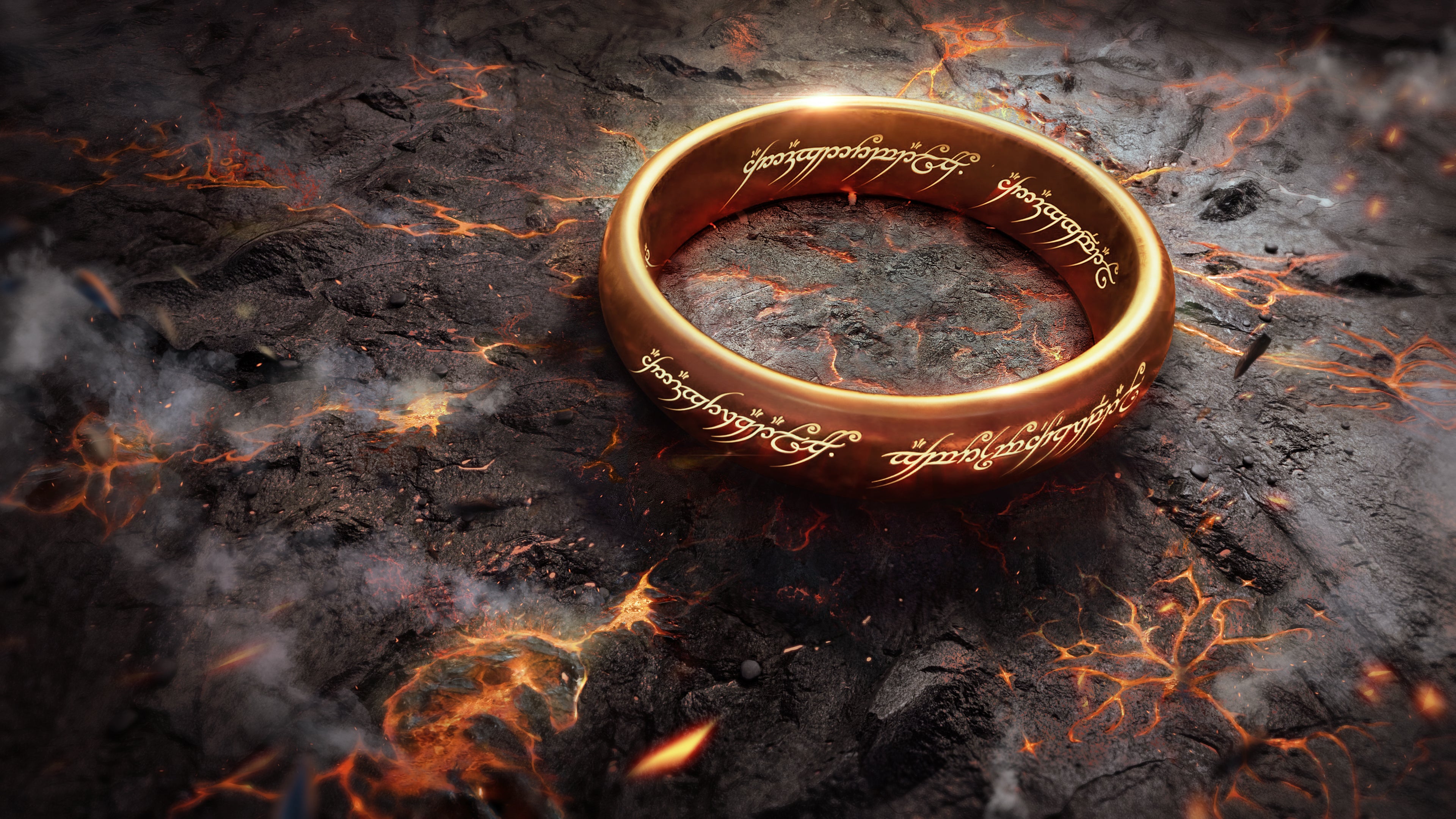 Lord of selling the rings