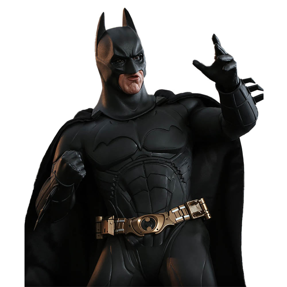 BATMAN Exclusive Sixth Scale Figure By Hot Toys