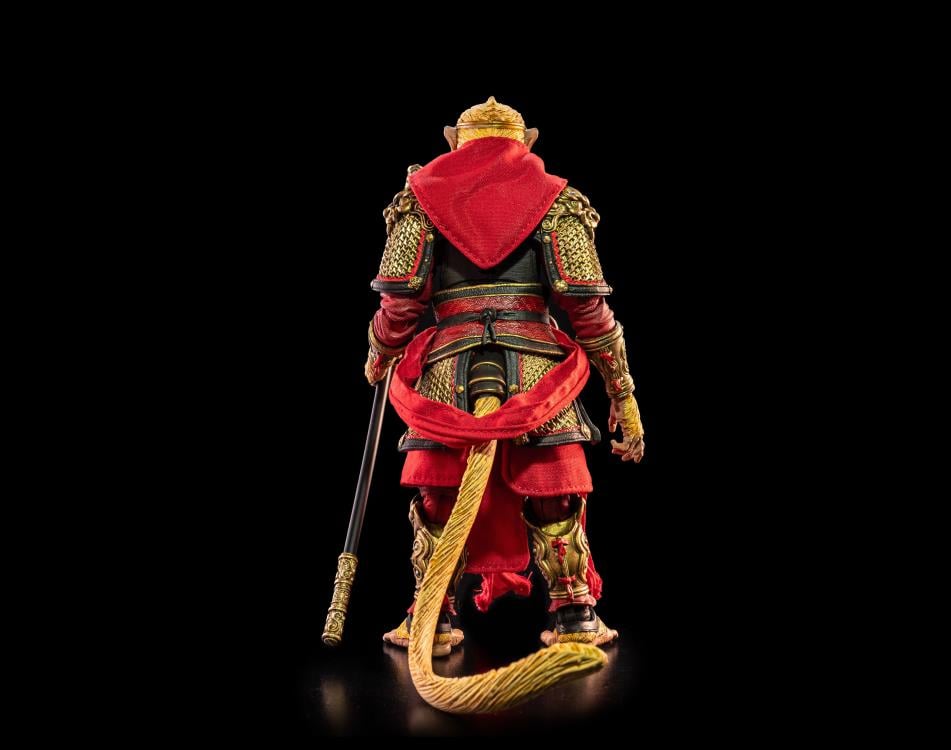 Figura Obscura Sun Wukong the Monkey King (Golden Sage Ver.) Figure