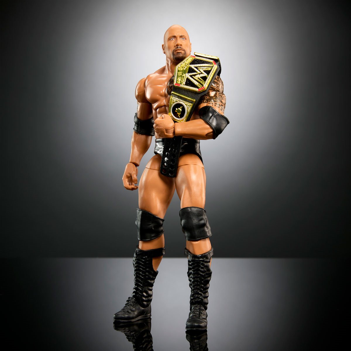 The Rock WWE Elite Top Picks 2024