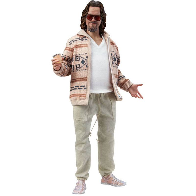 The Dude Big Lebowski Figure By Sideshow Collectibles