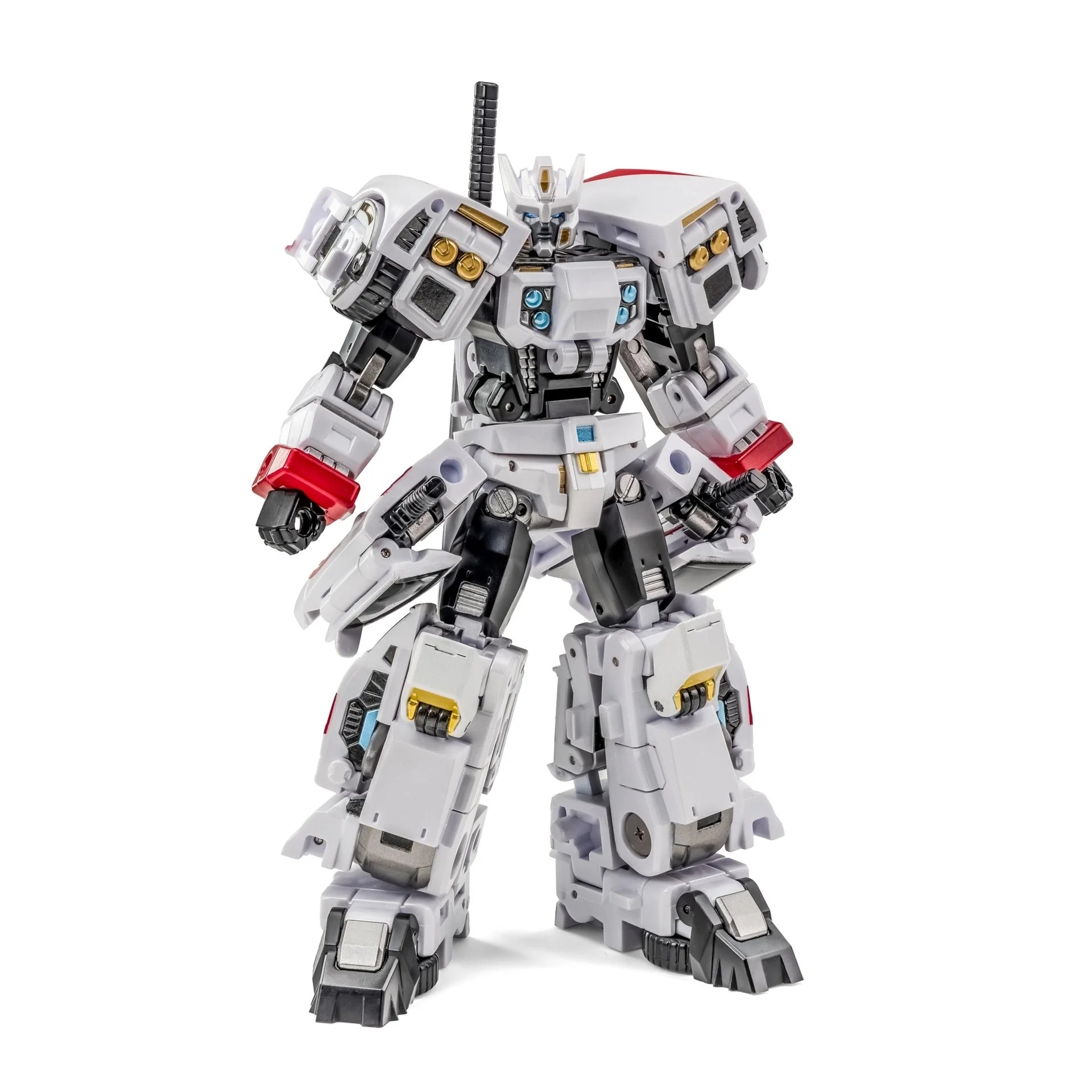 NA S02 Ronin Action Figure