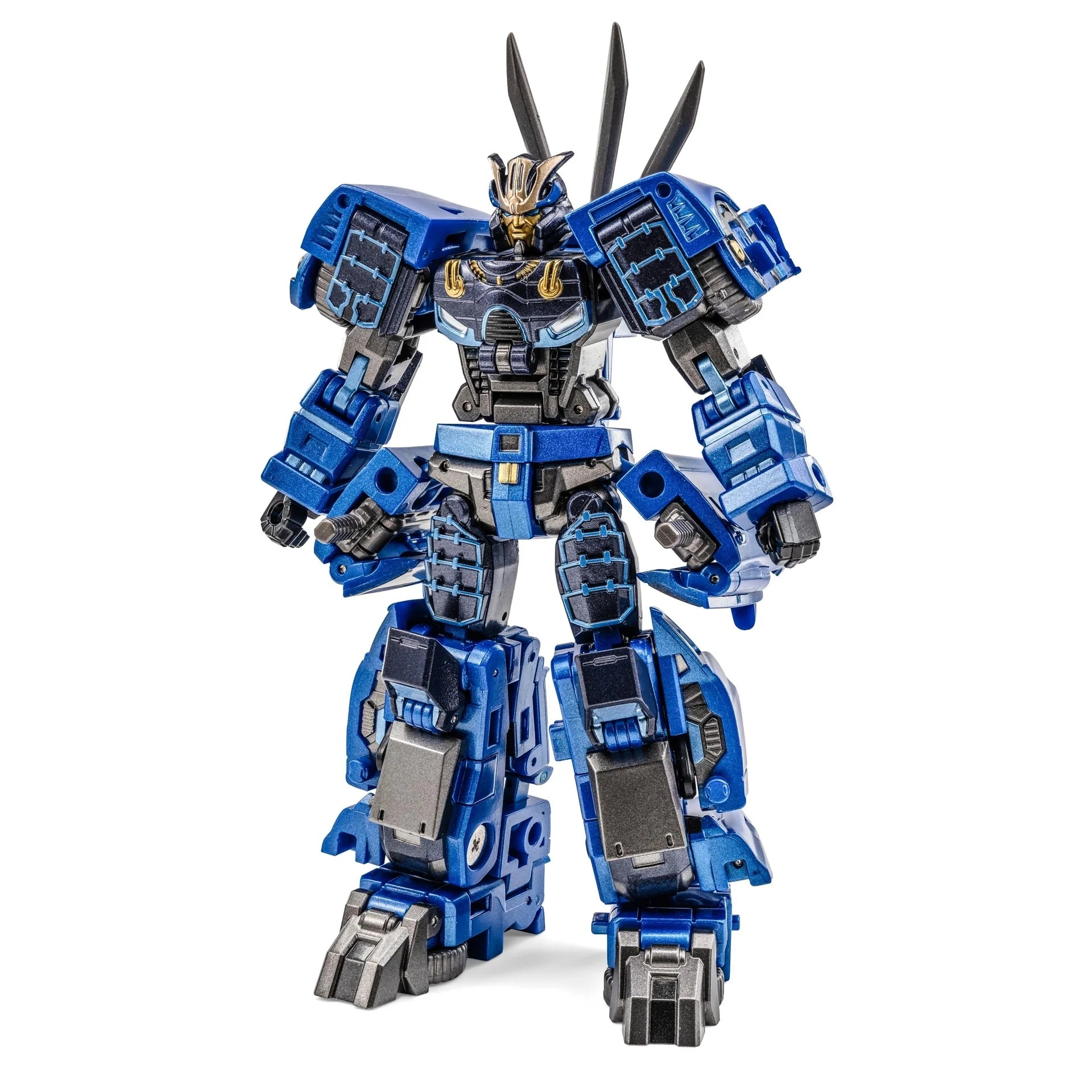NA S02D Seibei Action Figure
