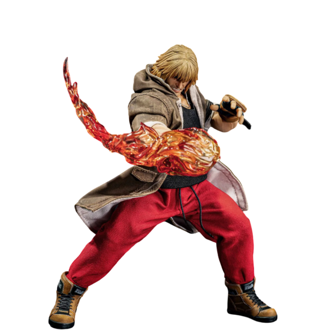 Fist Toys 1/12 FIST-001 Boxer