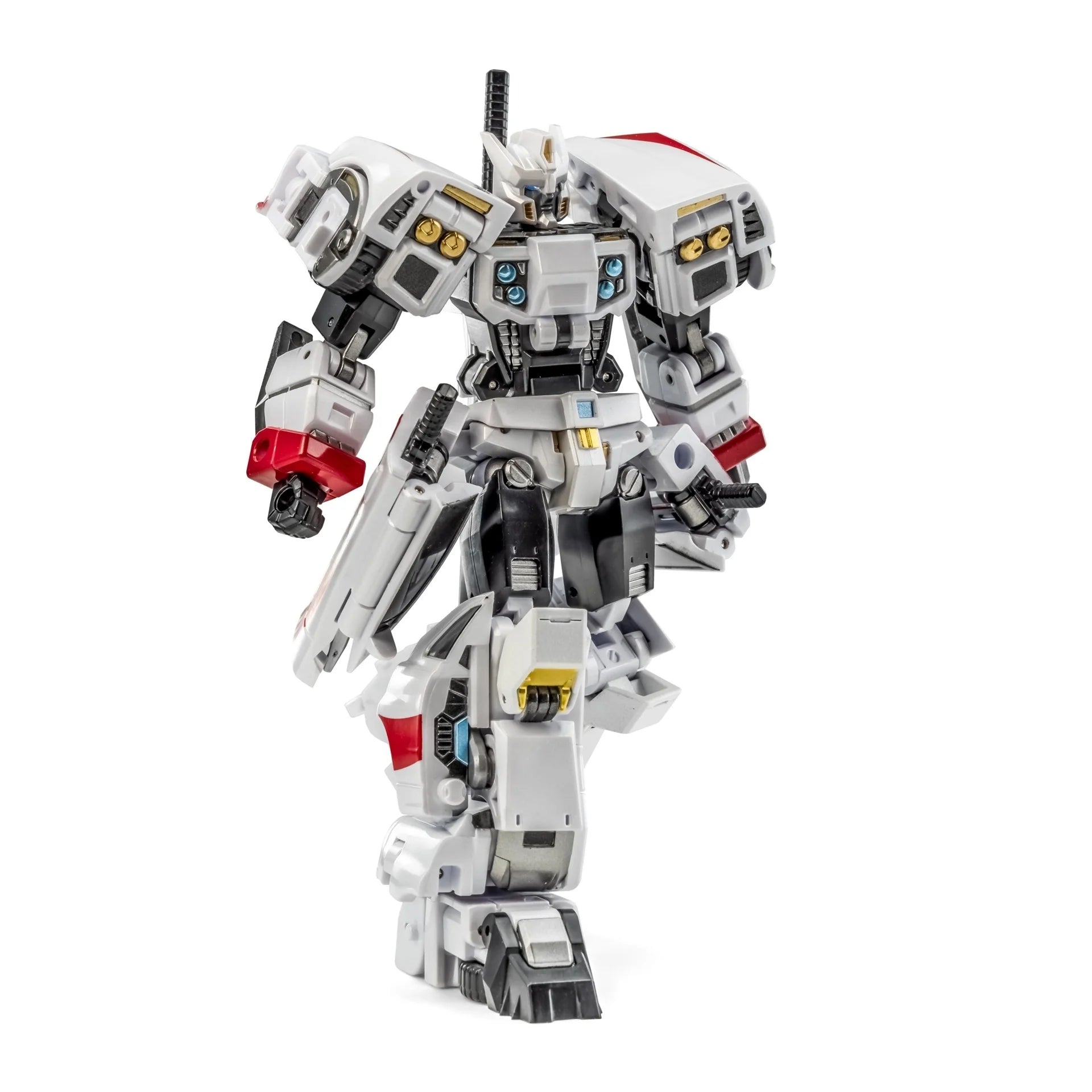 NA S02 Ronin Action Figure