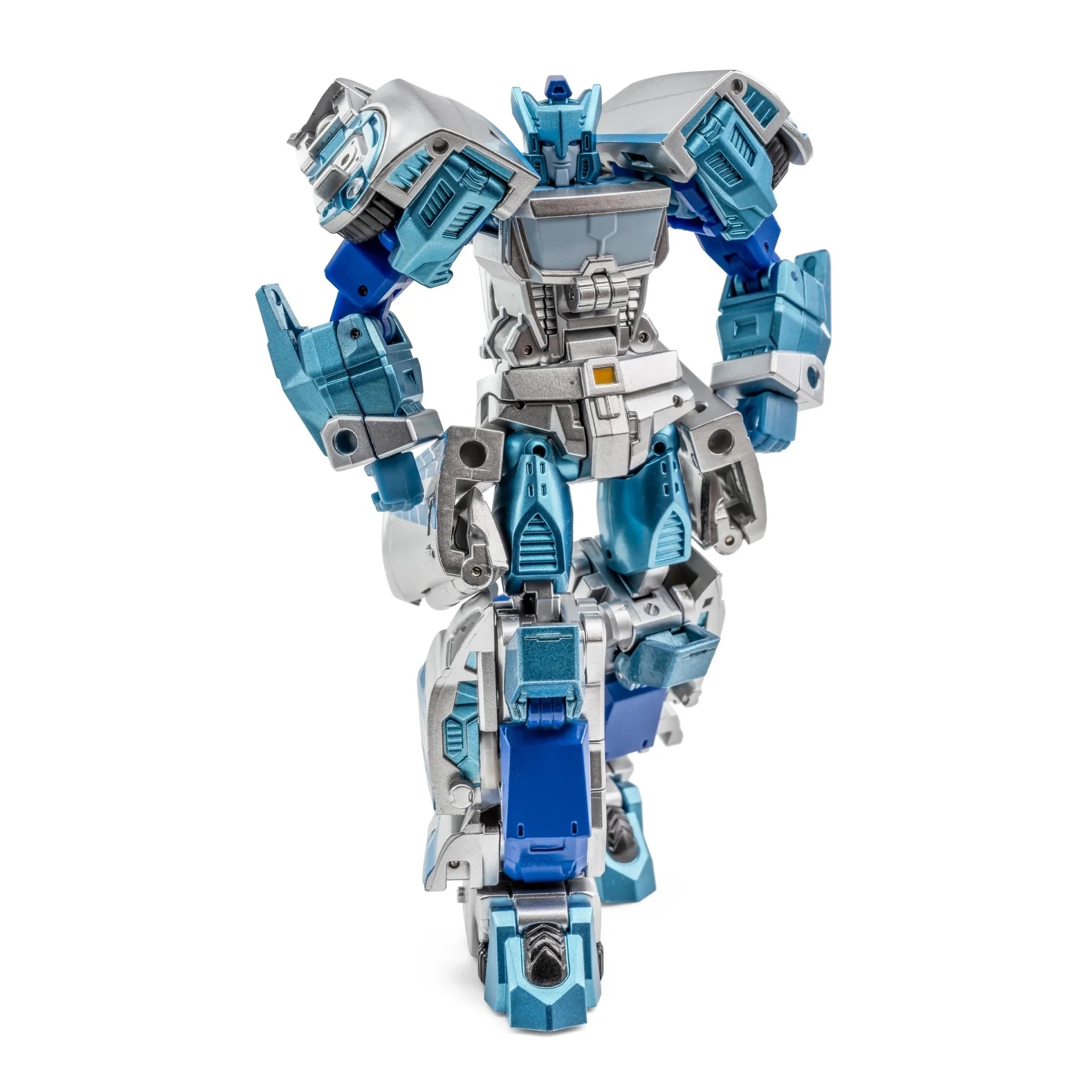 NA S02S Cole Action Figure