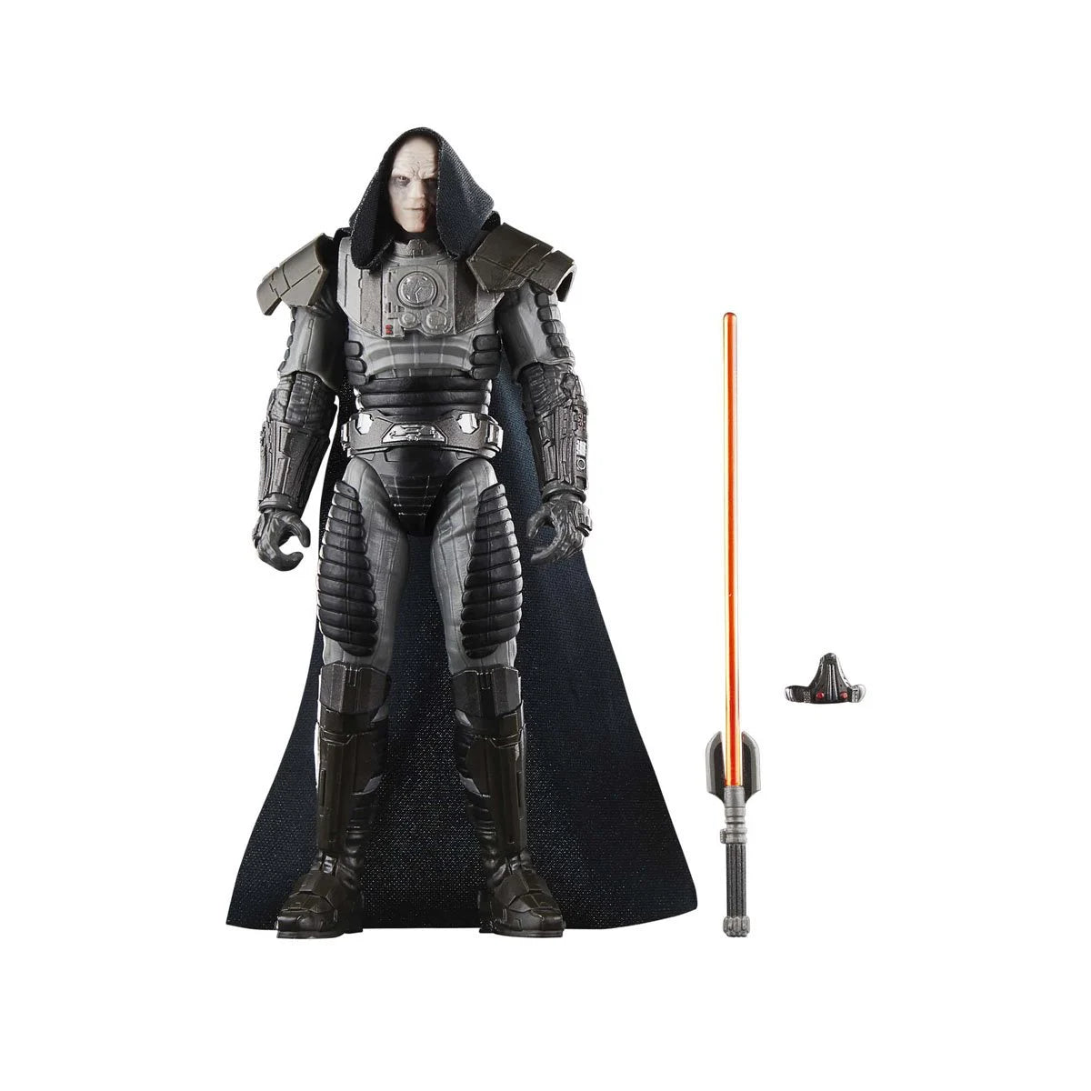 Star Wars The Black Series Darth Malgus Action Figure