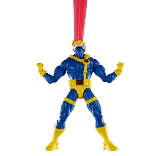 X-Men 97 Marvel Legends Cyclops Action Figure