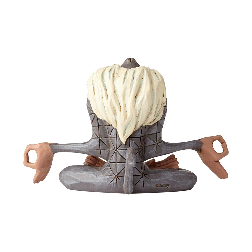 The Lion King Rafiki (Jim Shore Disney Traditions) Statue by Enesco