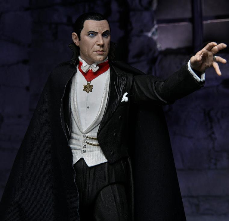 Ultimate Count Dracula (Transylvania)