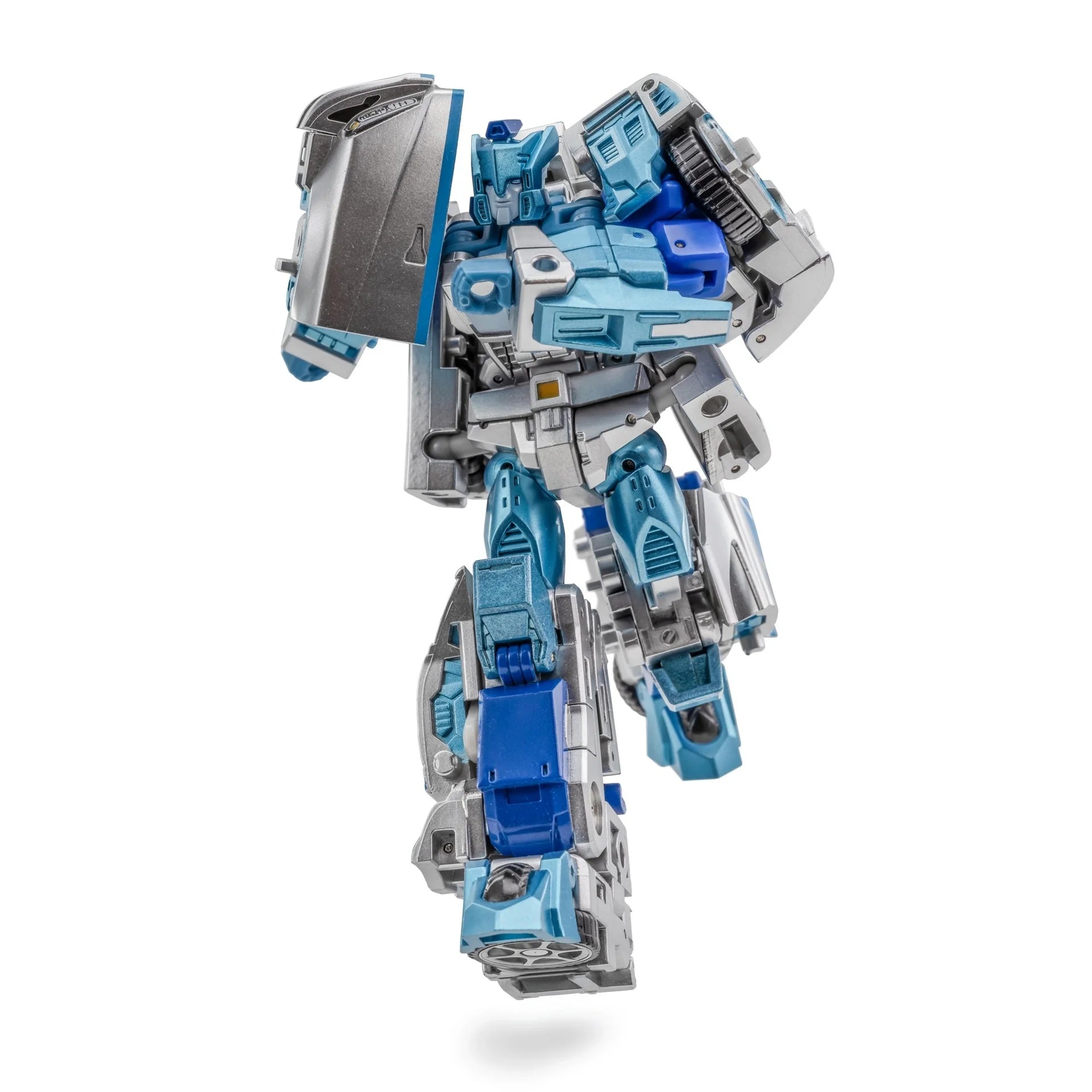 NA S02S Cole Action Figure