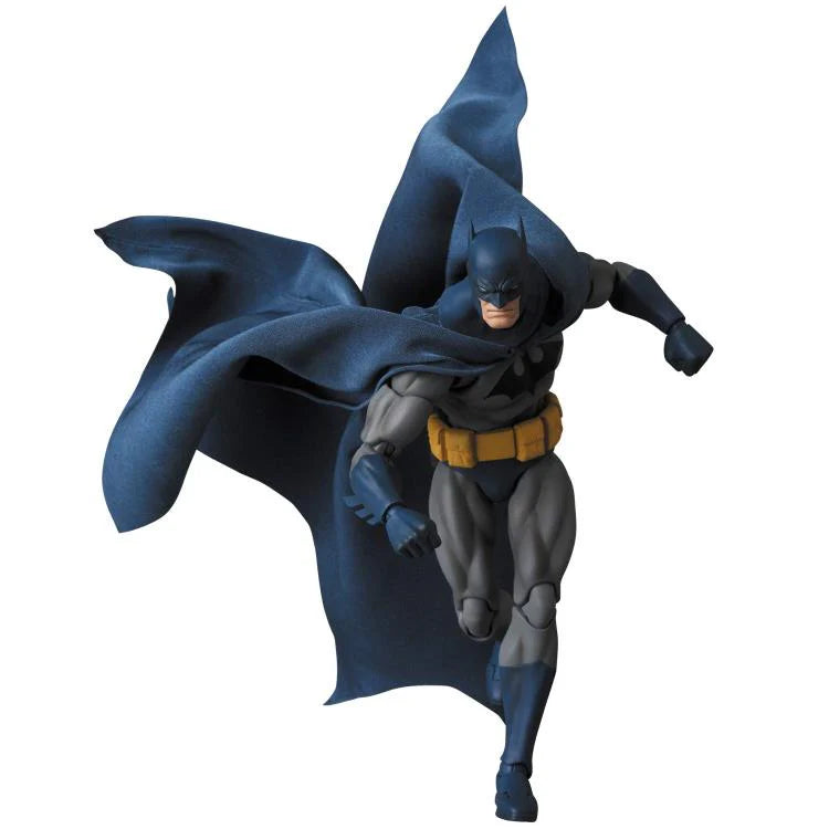 Batman: Hush No.126 Batman (Blue Ver.) By Mafex