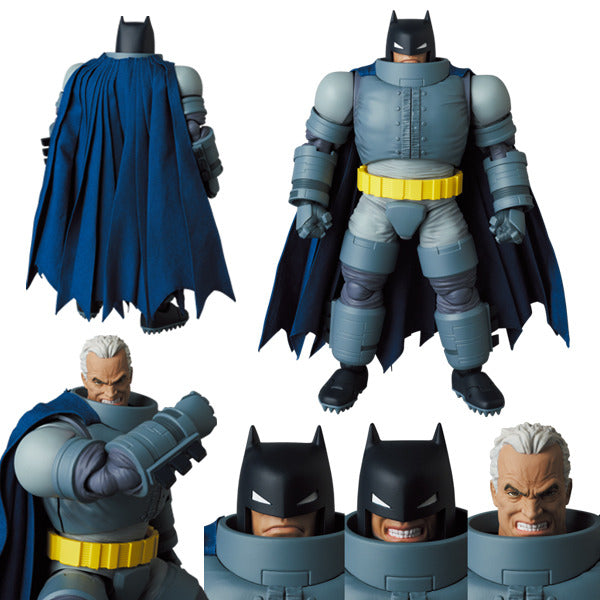 Mafex the purchases dark knight batman