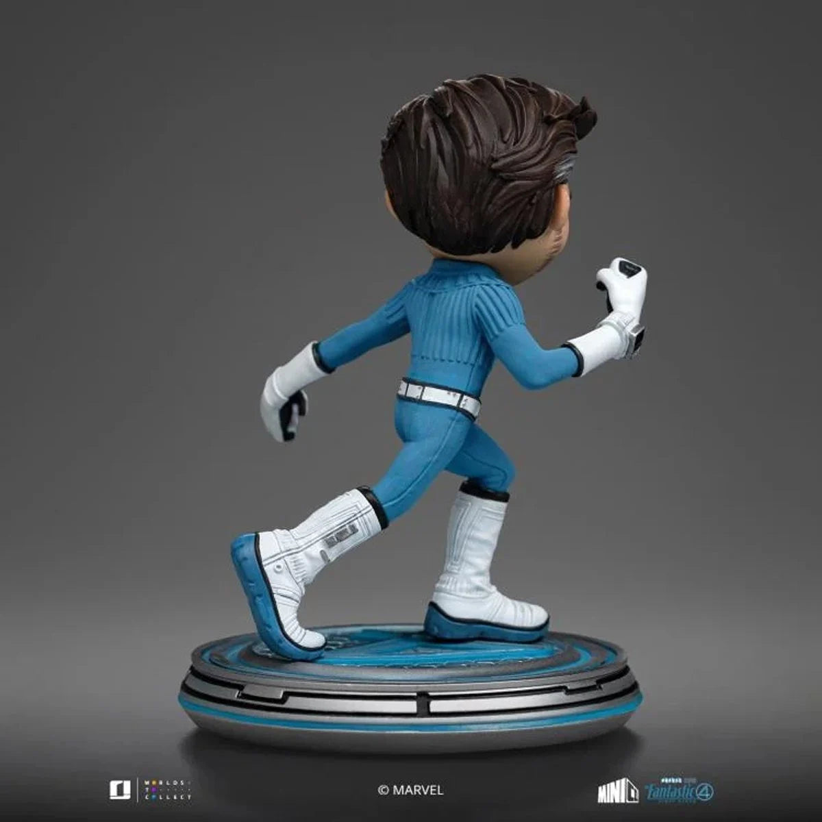 The Fantastic Four First Steps Mr. Fantastic Minico