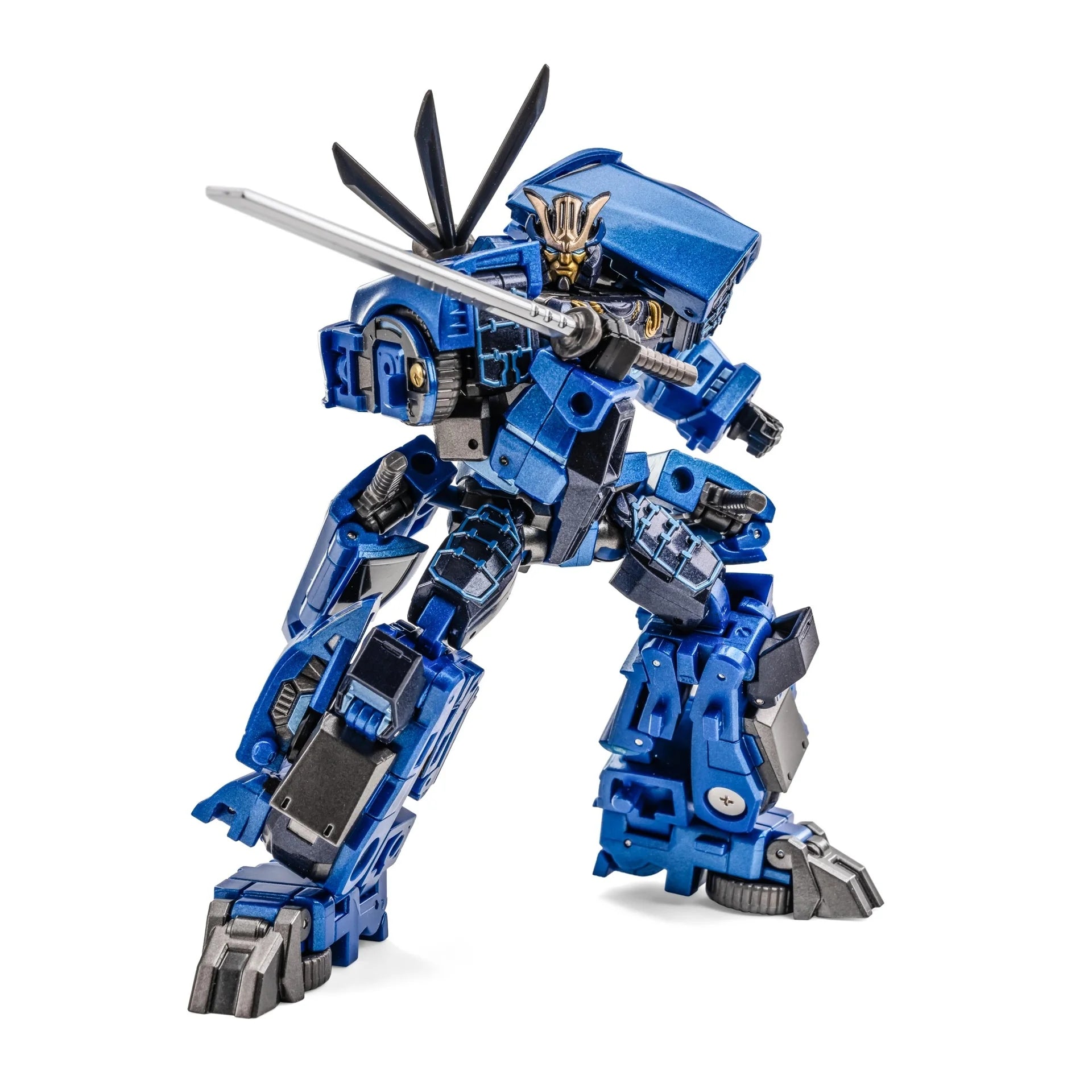 NA S02D Seibei Action Figure