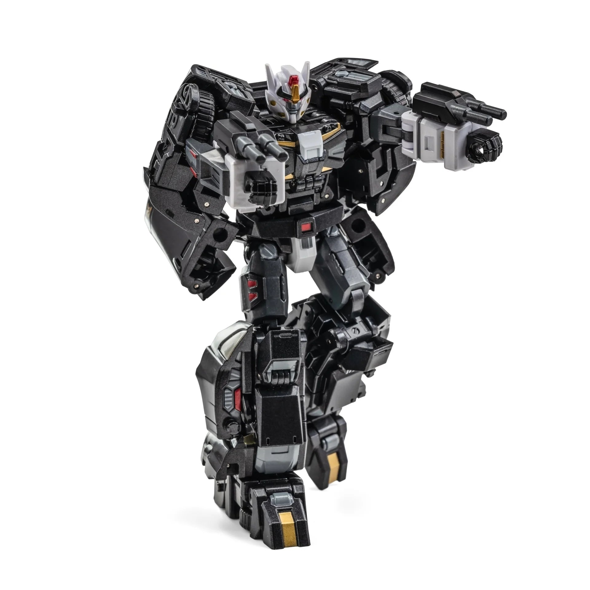 NA S02k Bill Action Figure