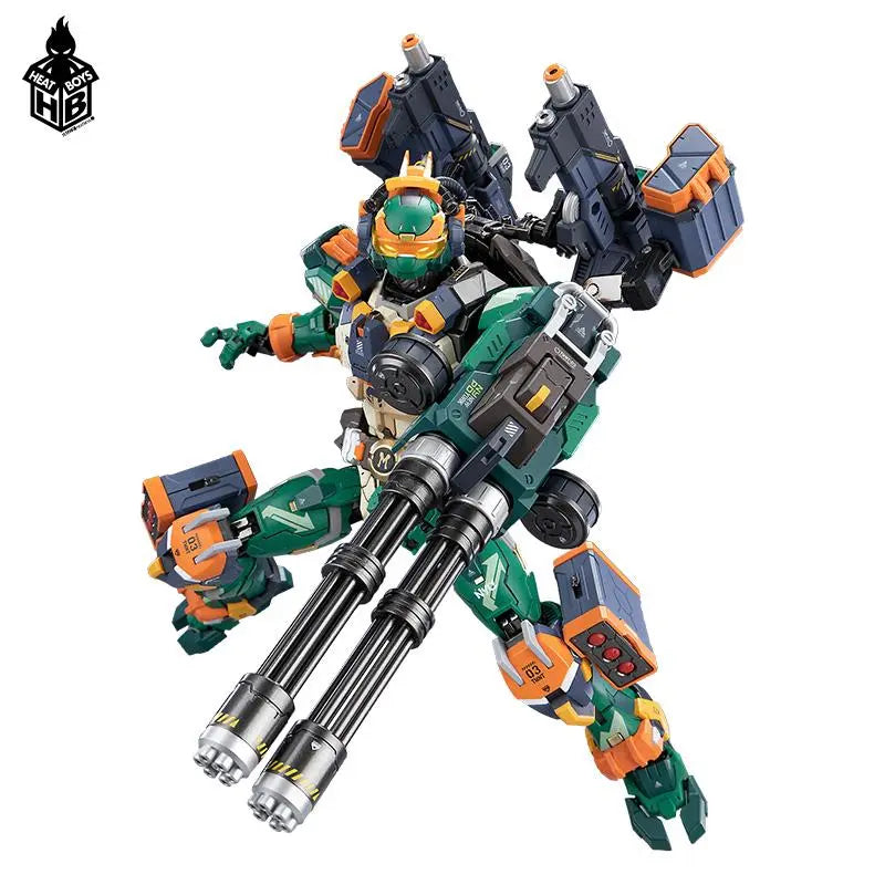 Teenage Mutant Ninja Turtles HB0014 Michelangelo