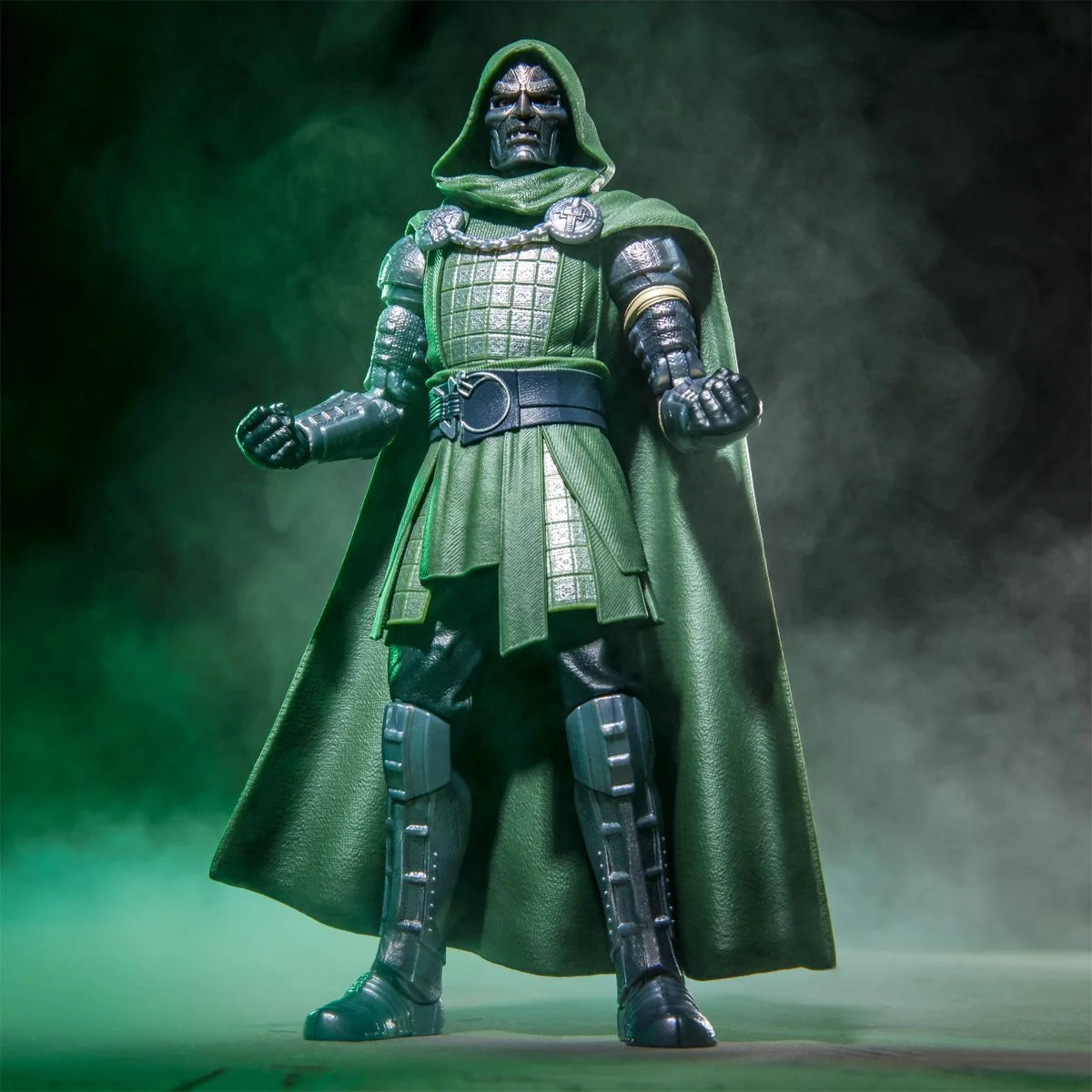Avengers Doomsday Marvel Legends Series Doctor Doom Action Figure