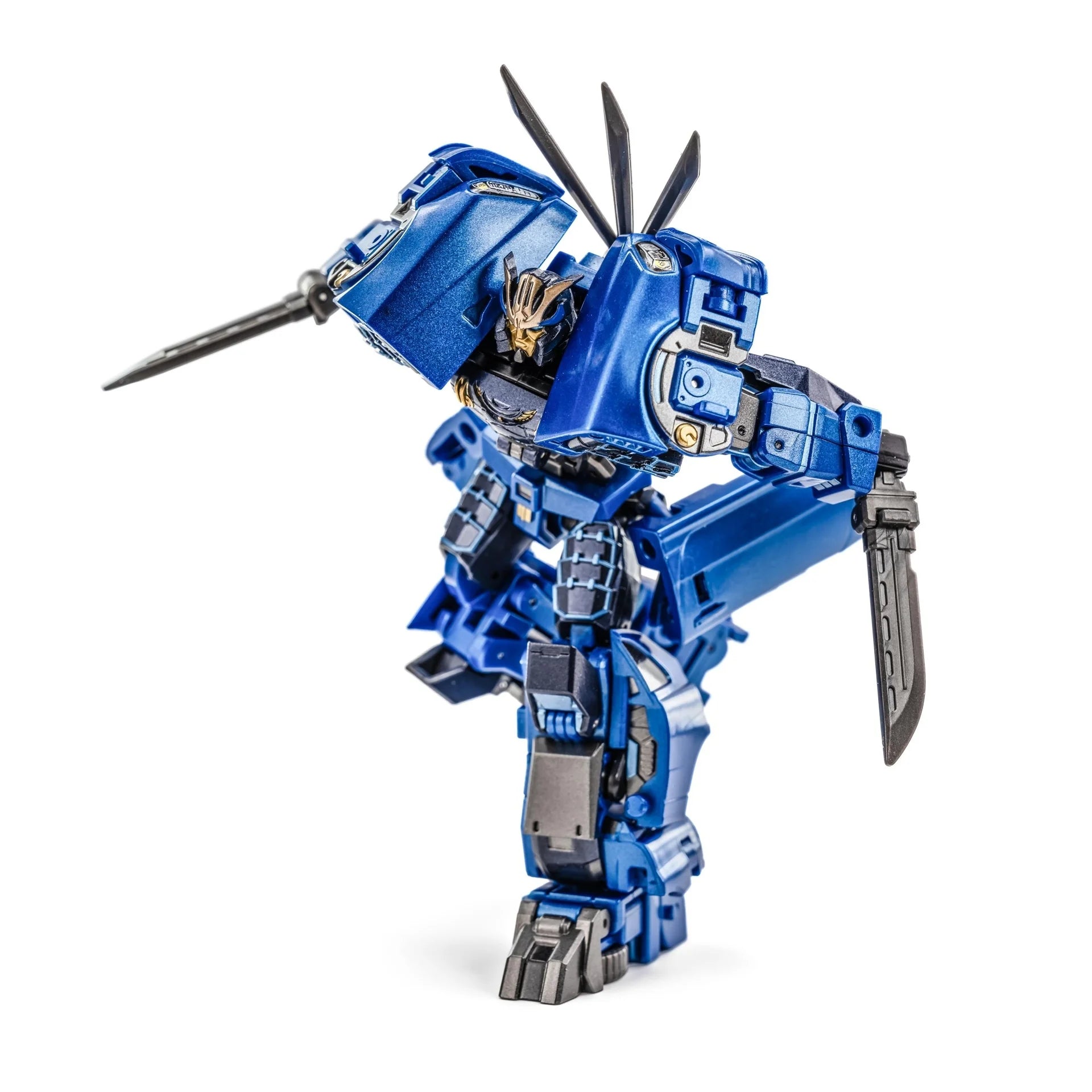 NA S02D Seibei Action Figure