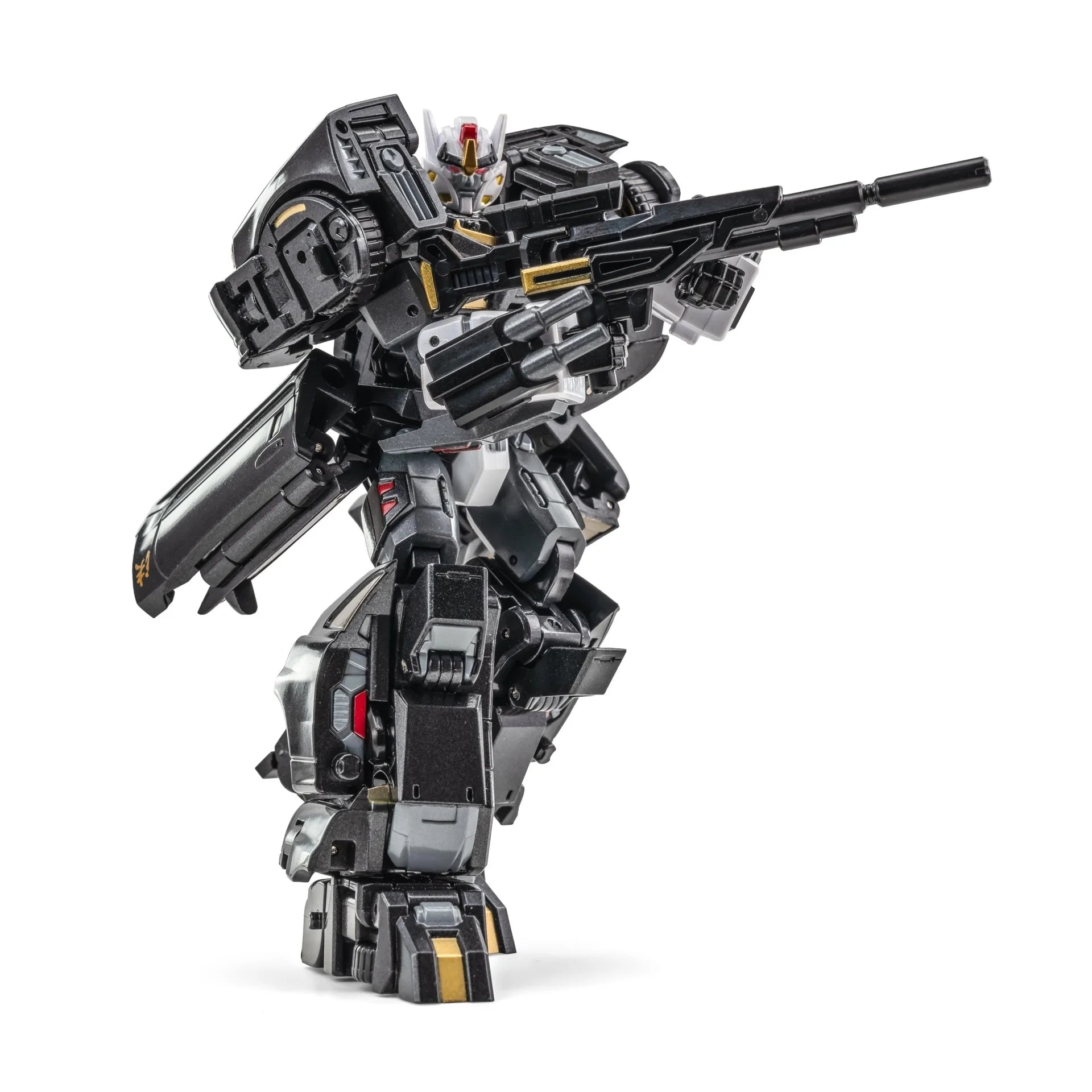NA S02k Bill Action Figure