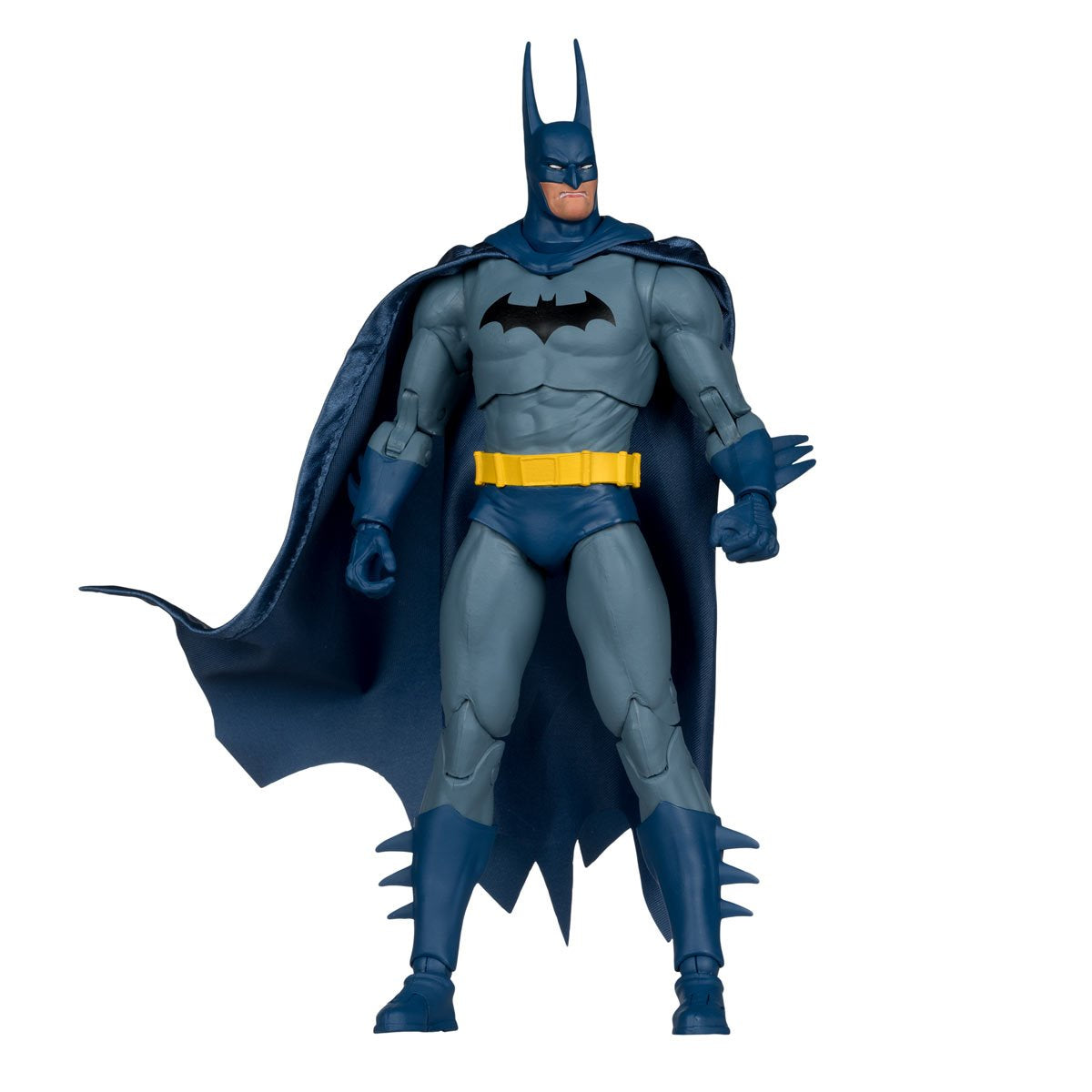 DC Multiverse Batman Wave 5 Batman Haunted Gotham Action Figure By Mcfarlane
