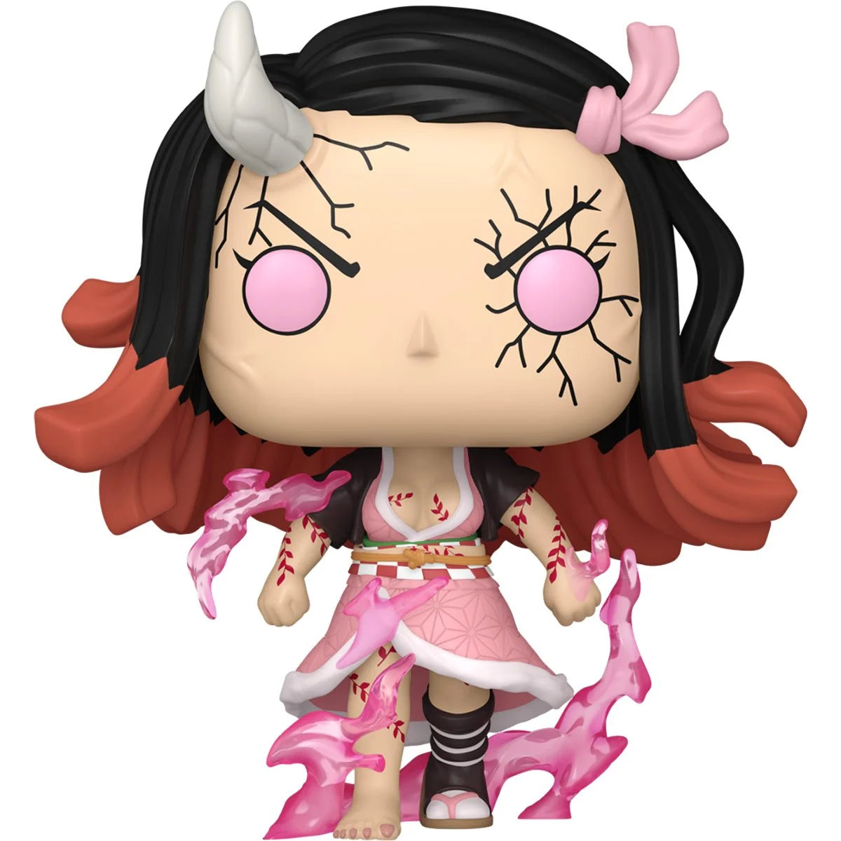 Demon Slayer Nezuko Kamado (Demon Form) Funko Pop!