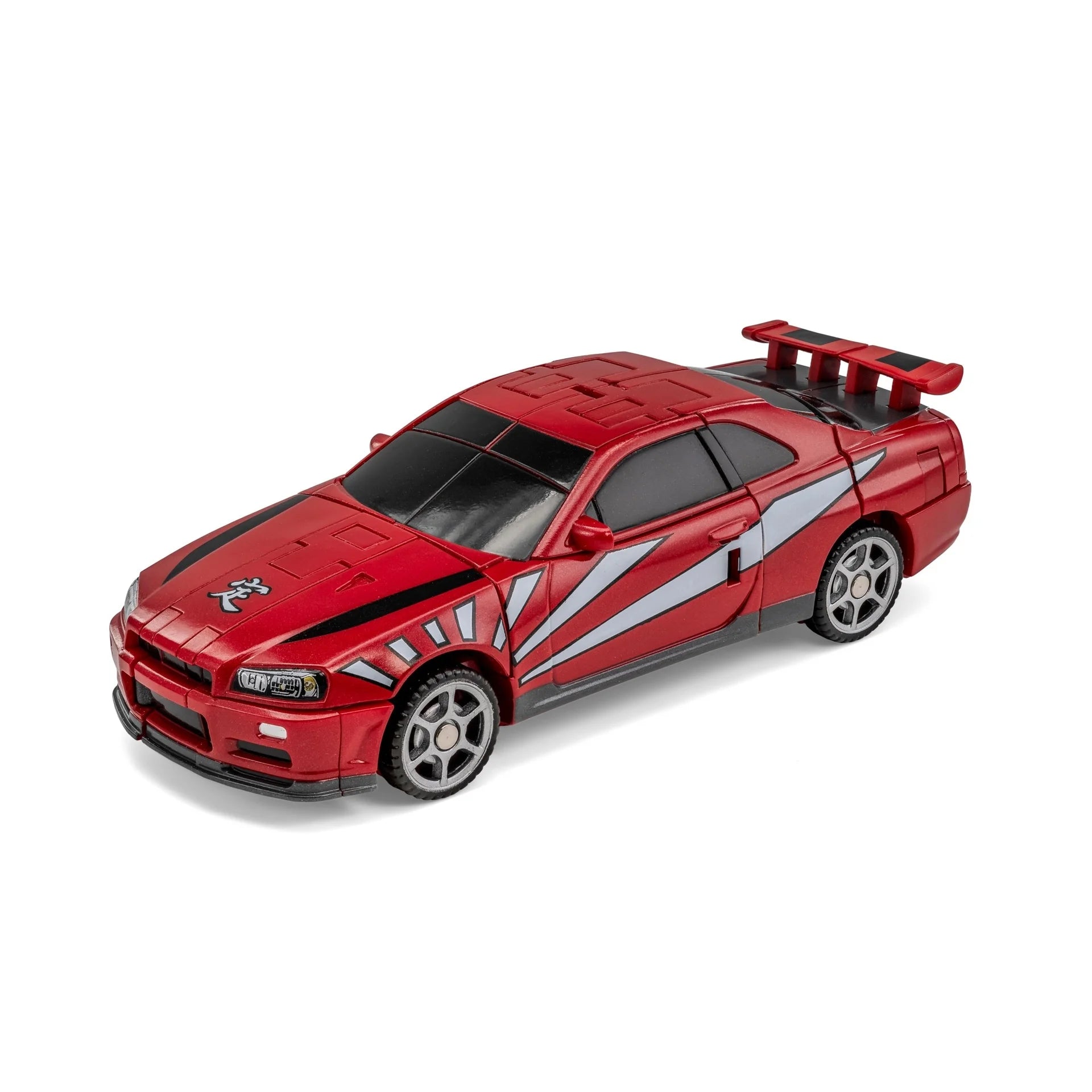 NA S02B Caine Figure