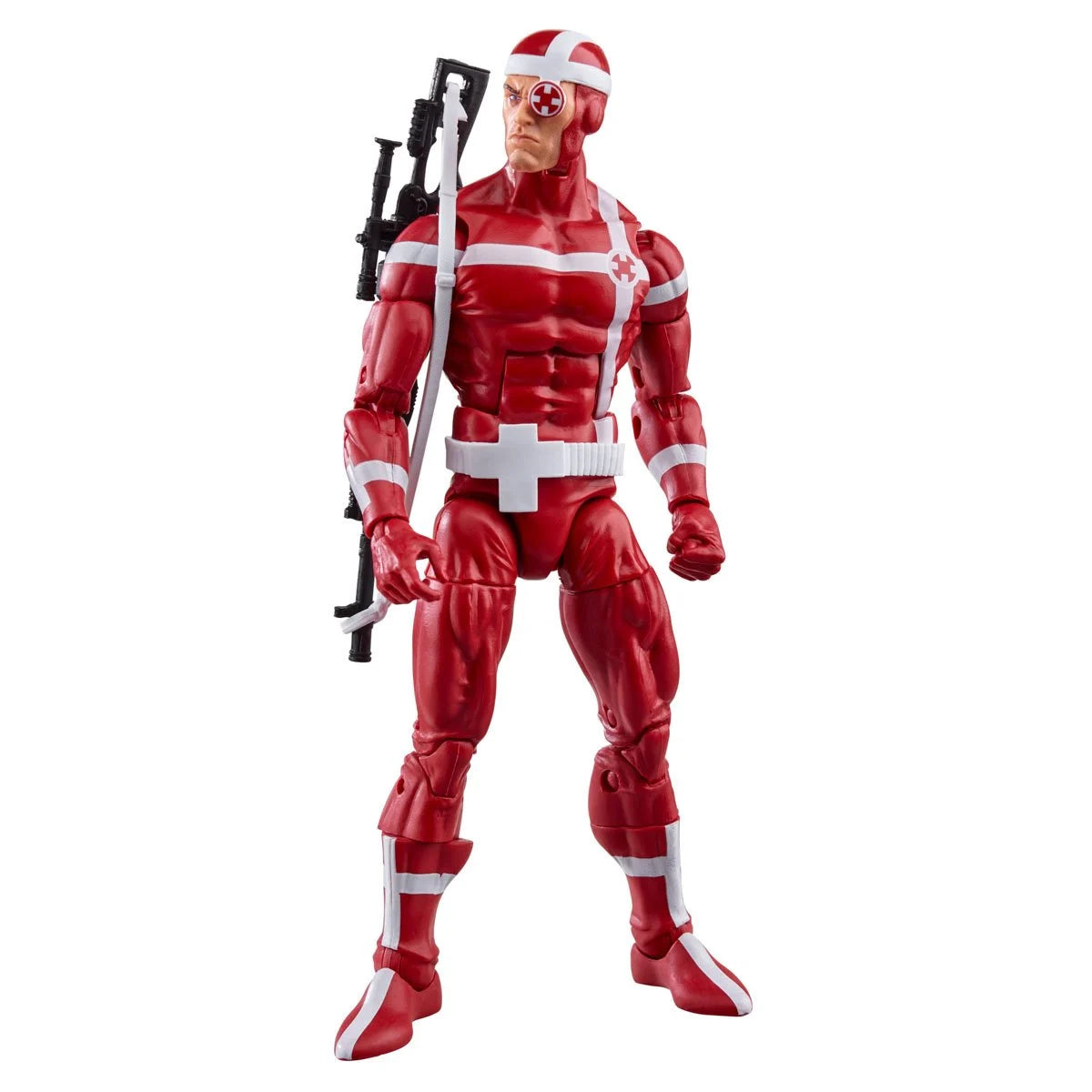 Ant-Man & the Wasp Quantumania Marvel Legends Marvel's Crossfire Action Figure
