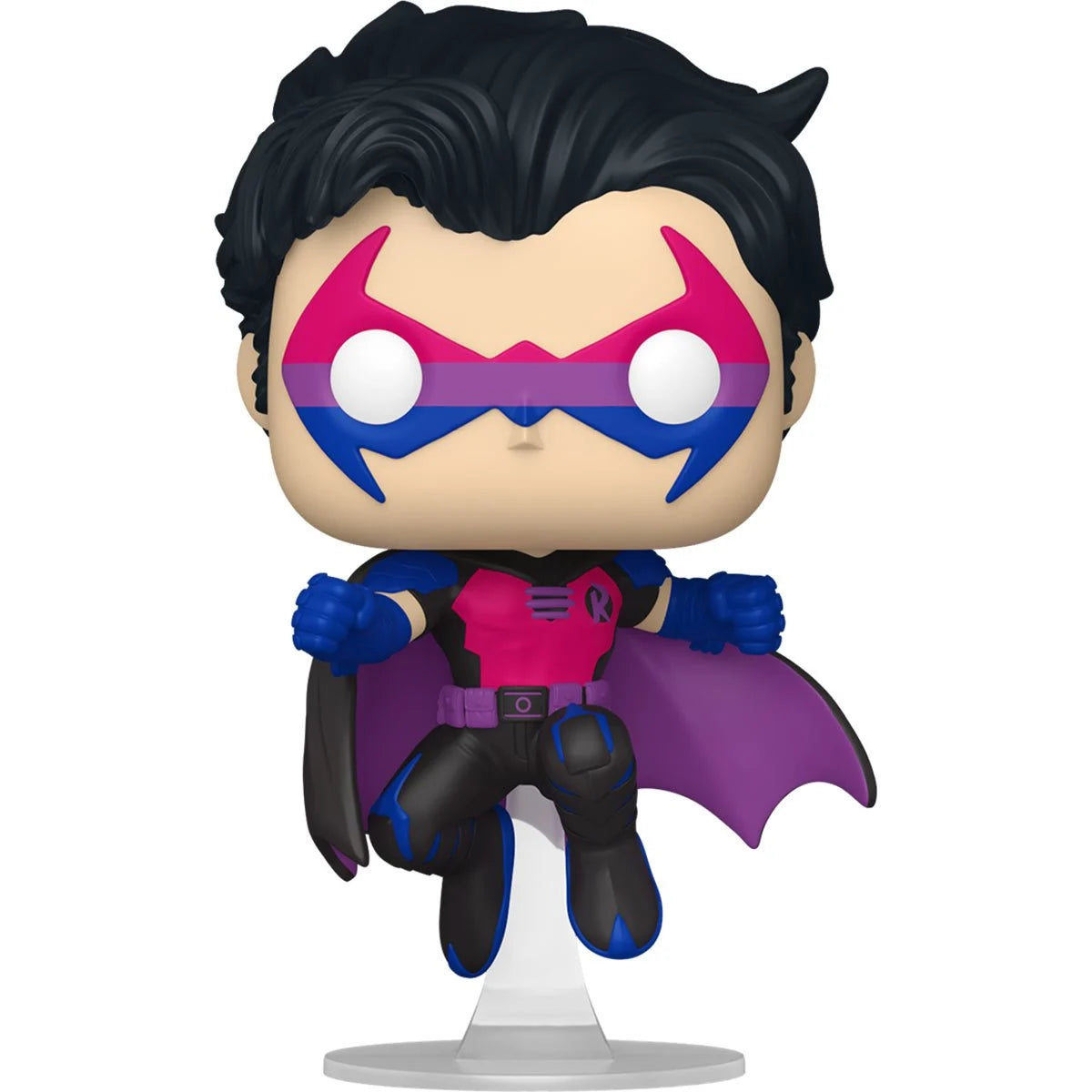 DC Comics Pride 2025 Tim Drake Funko Pop!
