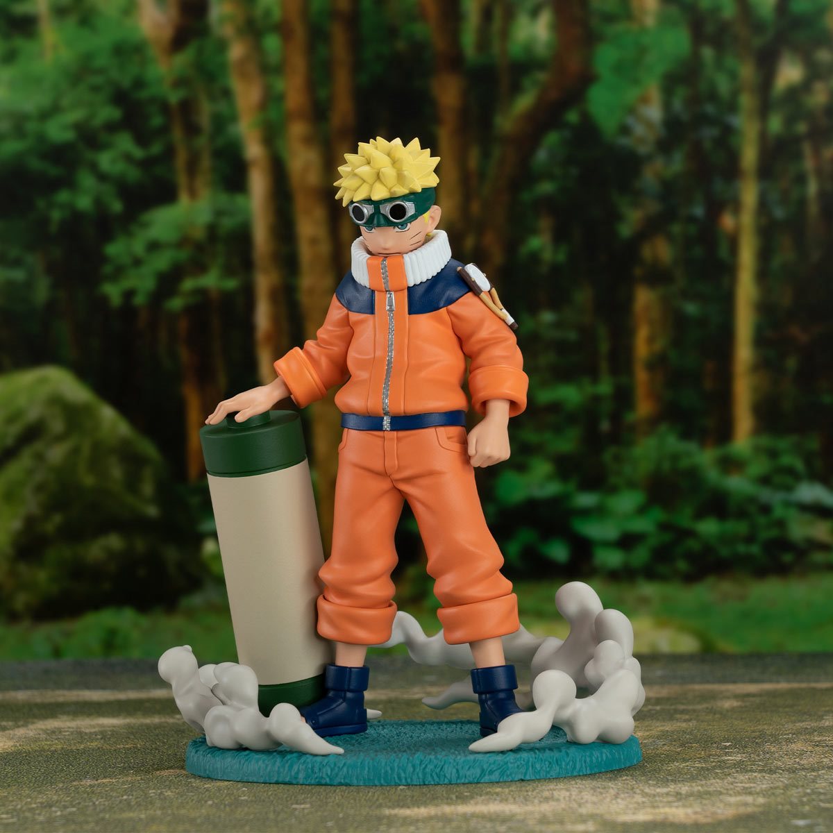 Naruto: Shippuden Uzumaki Naruto Memorable Saga