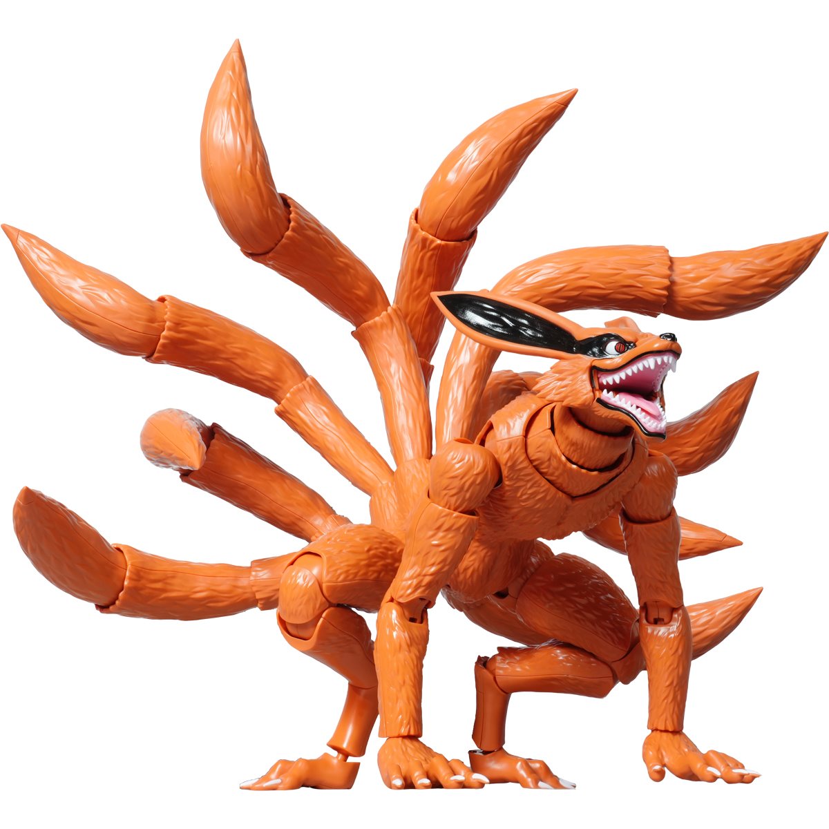 Naruto Shippuden Kurama Nine Tails Blokees AE01 Model Kit