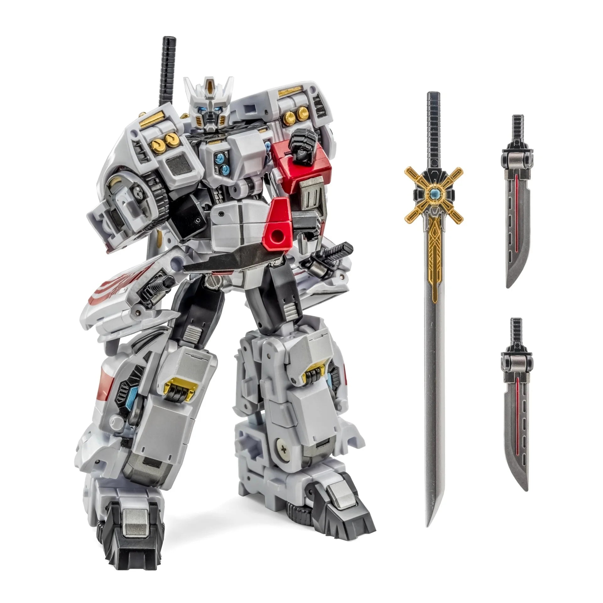 NA S02 Ronin Action Figure