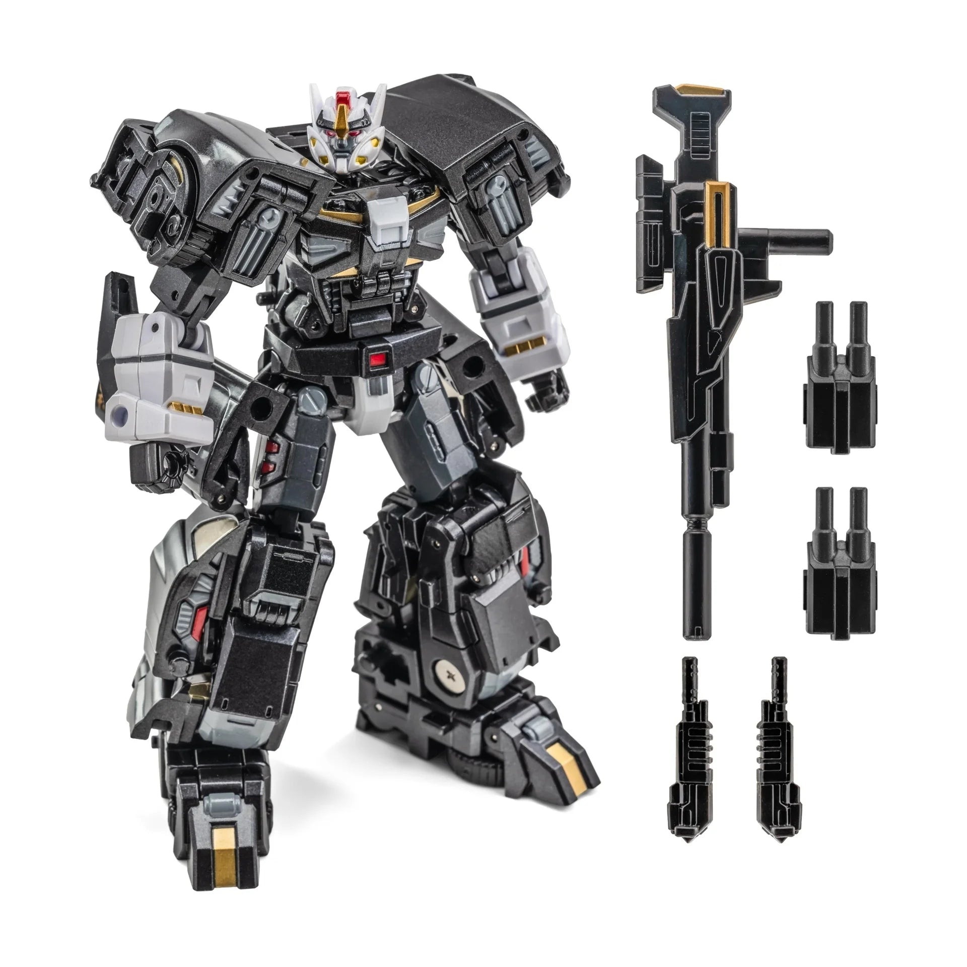 NA S02k Bill Action Figure