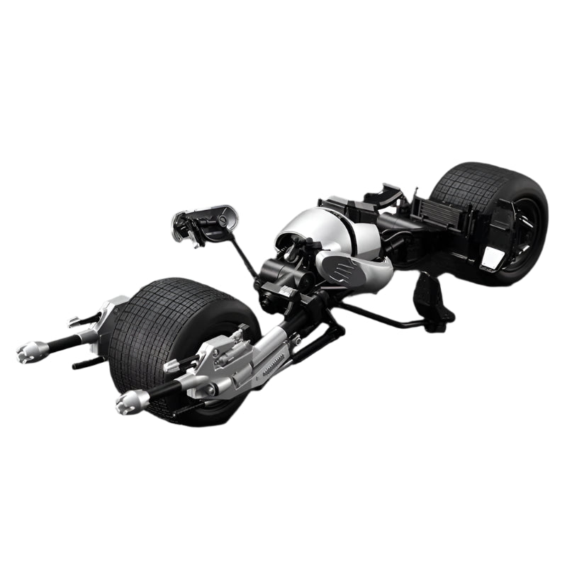 The Dark Knight Bat-Pod 1/12 Scale Limited Edition Model Kit