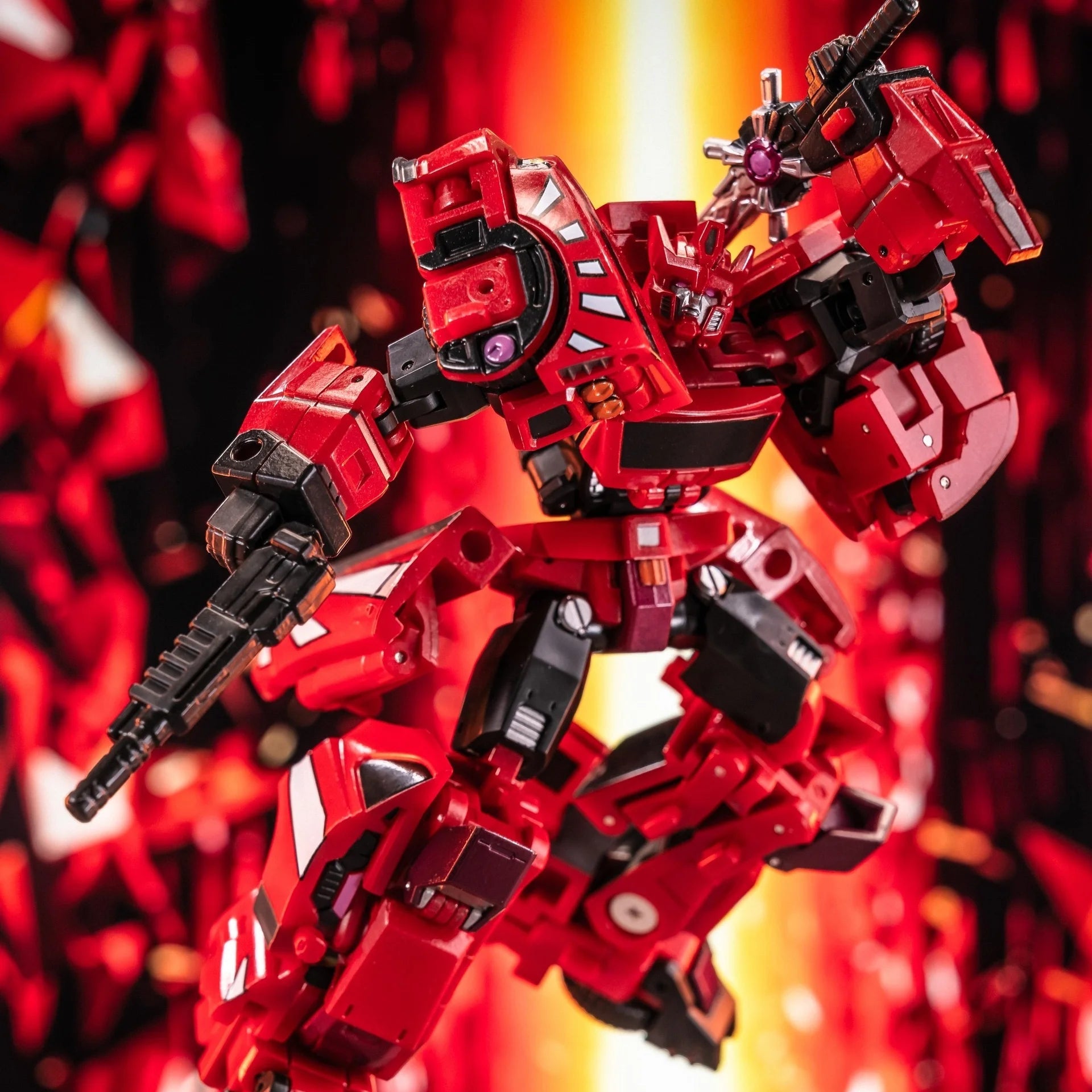 NA S02B Caine Figure