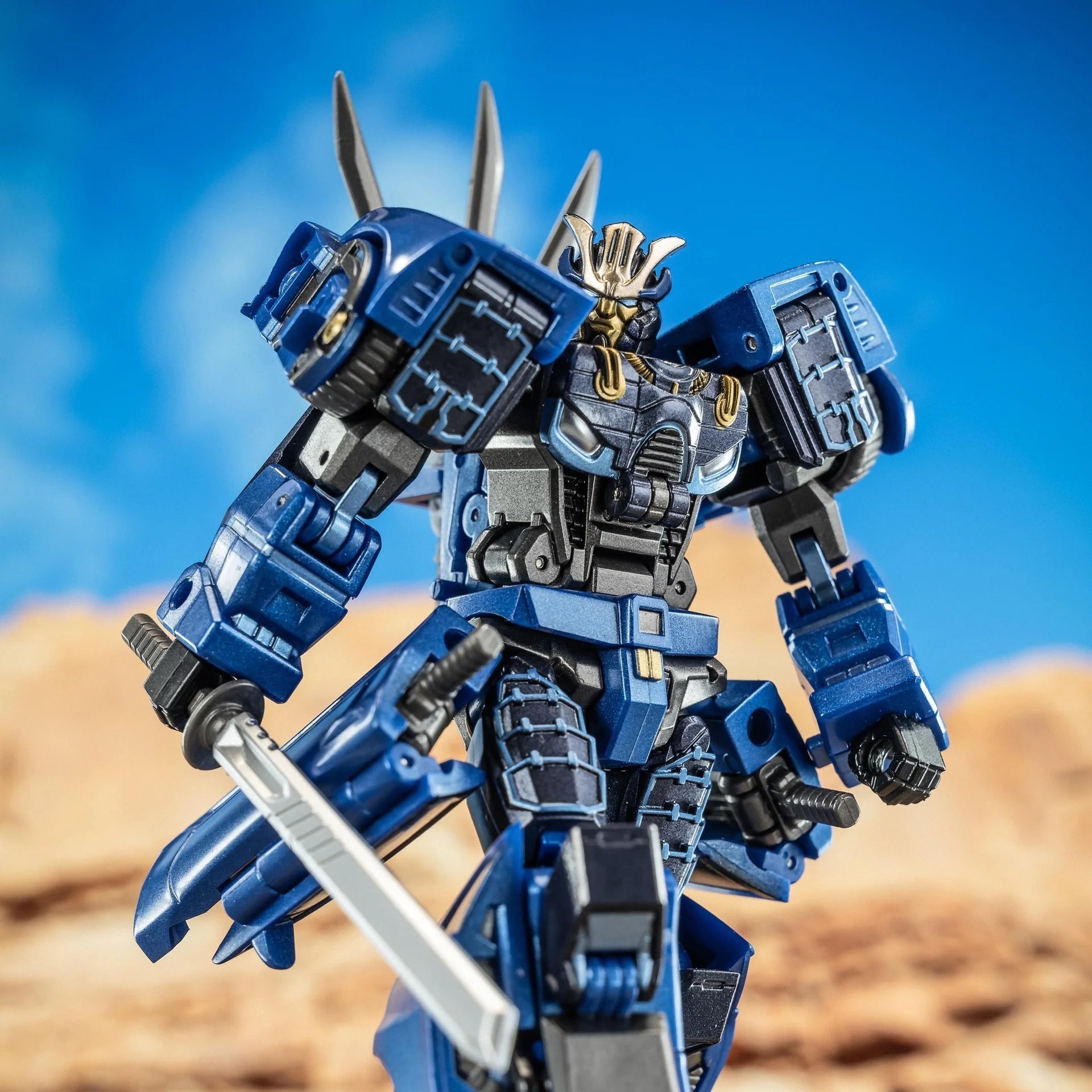 NA S02D Seibei Action Figure