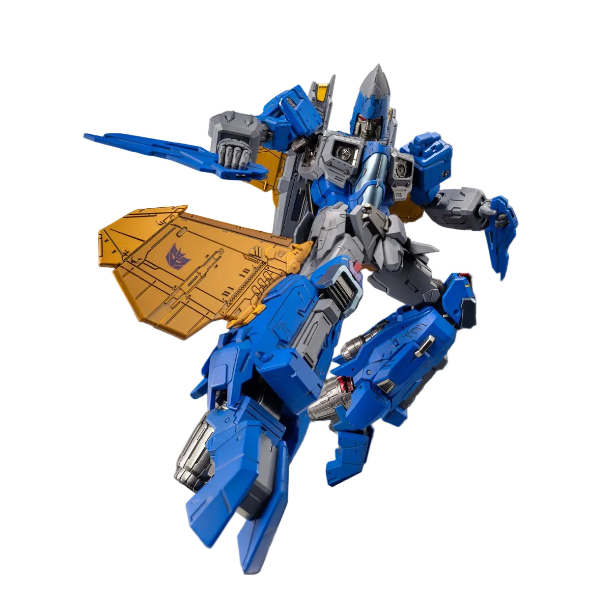 Transformers MDLX Dirge By Threezero