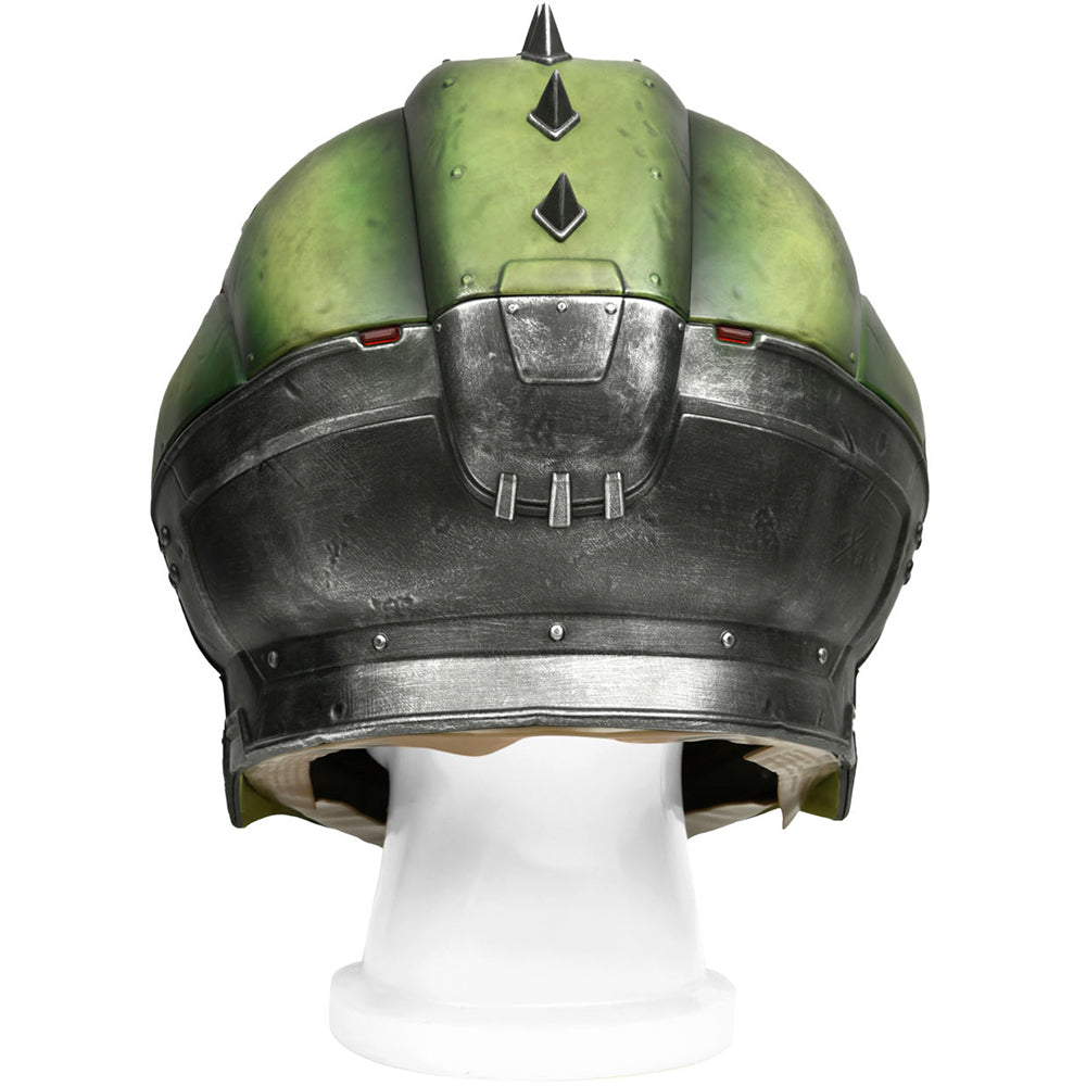 Doom The Dark Ages Wearable Helmet Replica By Bethesda