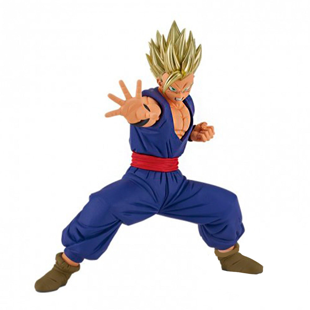 Dragon Ball Super: SS Gohan Super Hero Blood of Saiyans Special XIII Figure by Banpresto