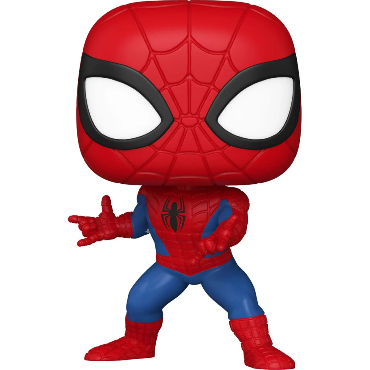 Spider-Man New Classics Funko Pop!