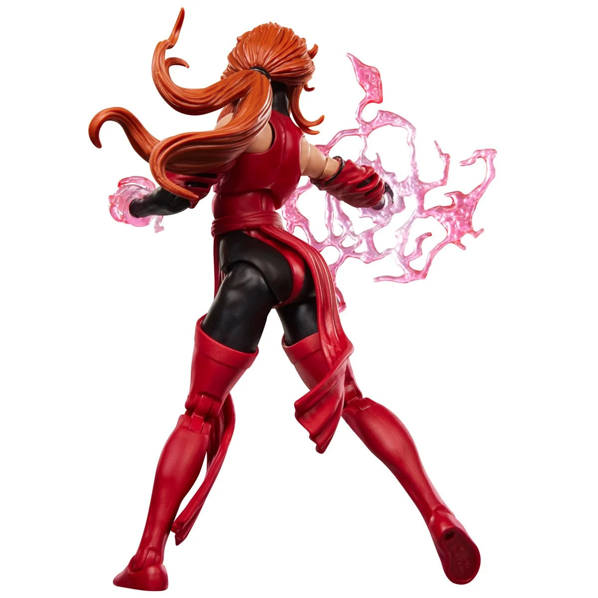 Avengers: The Crossing Marvel Legends Vision & Scarlet Witch Action Figures