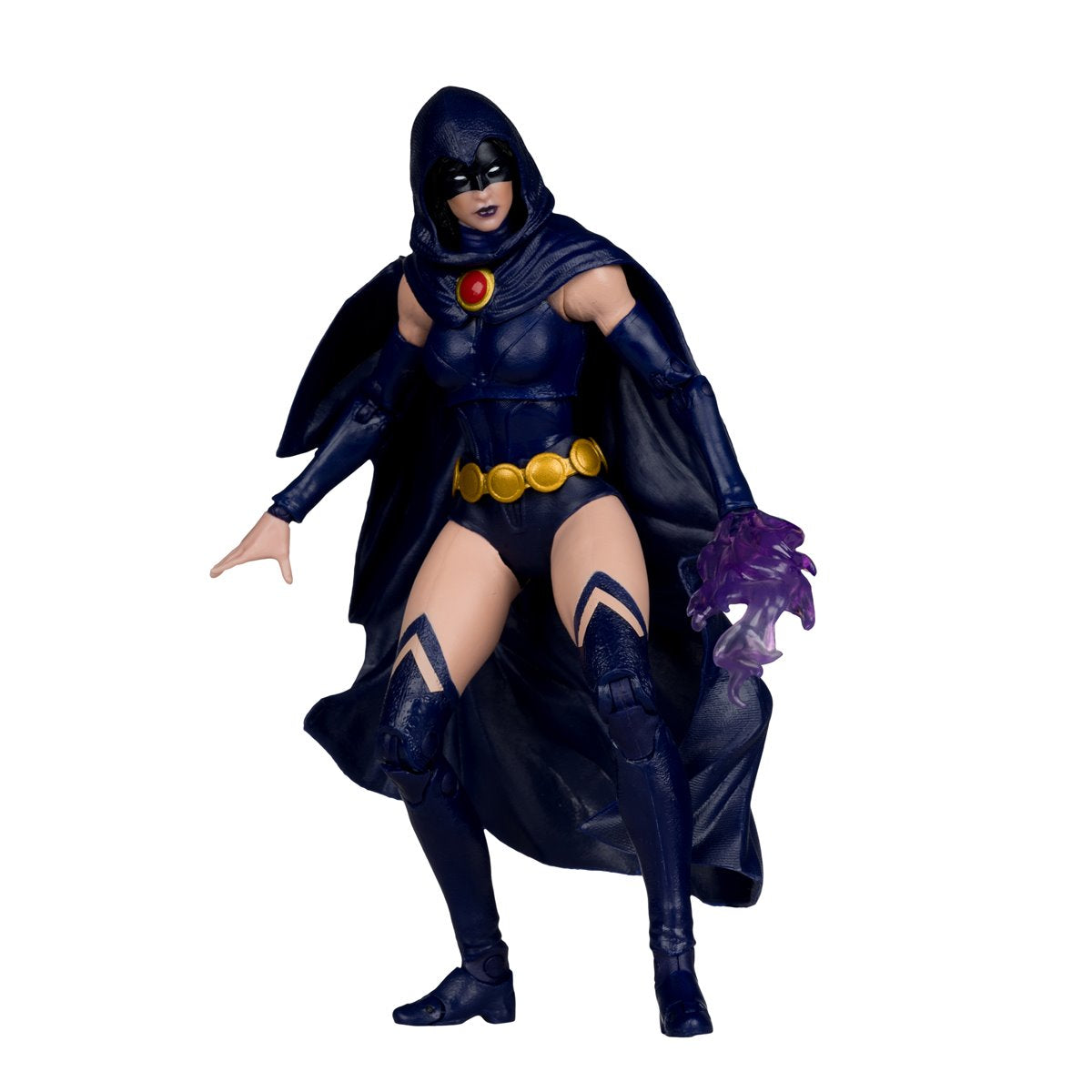 DC Multiverse Collector Edition  Raven DC Classic By Mcfarlane