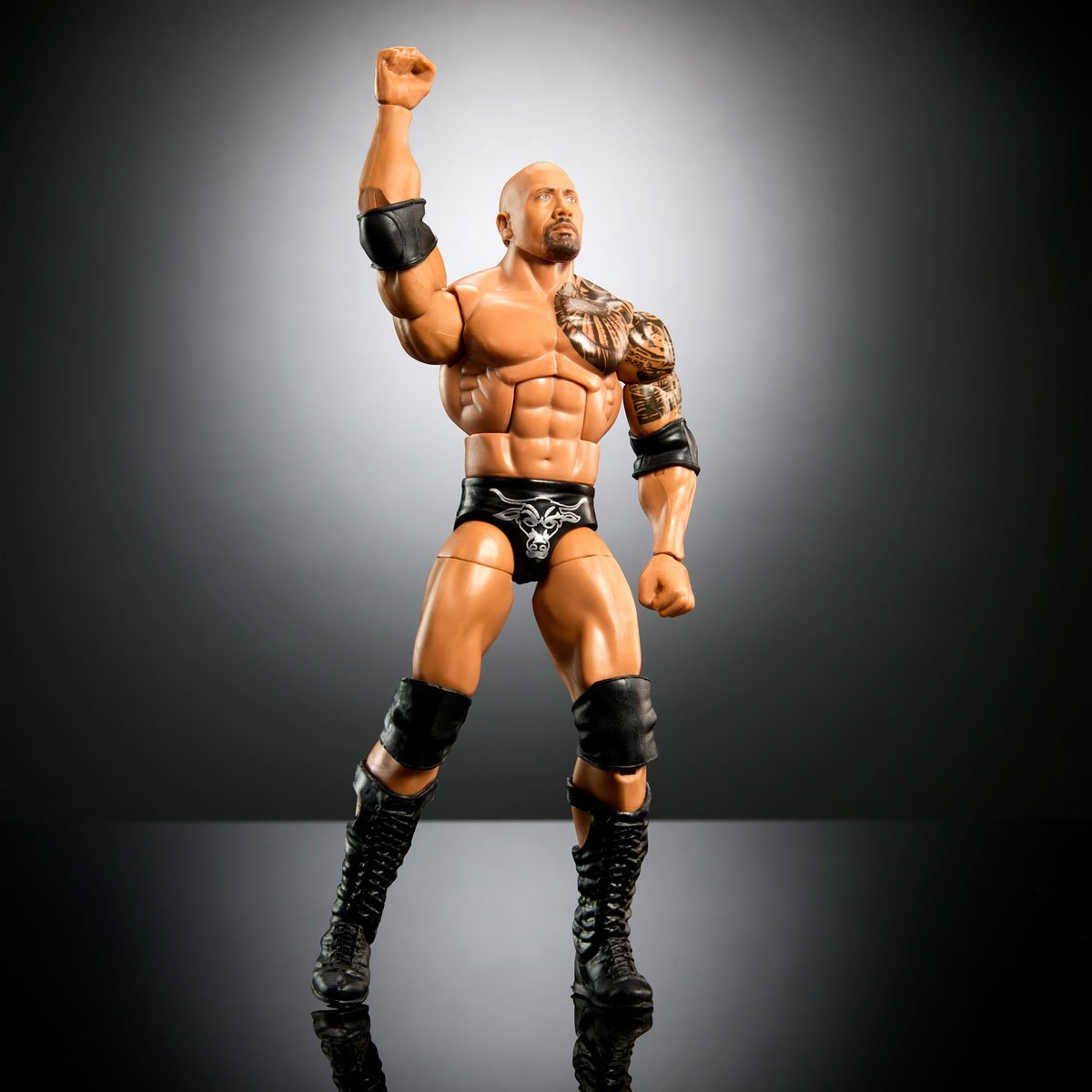 The Rock WWE Elite Top Picks 2024