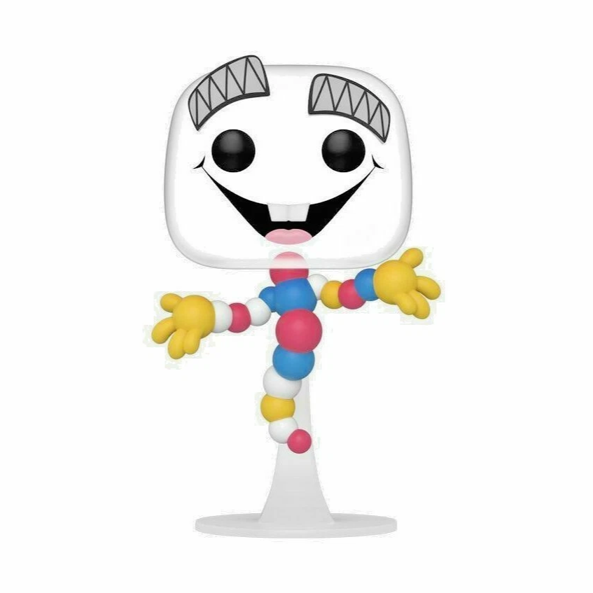 Mr. DNA (Jurassic Park) Funko Pop!