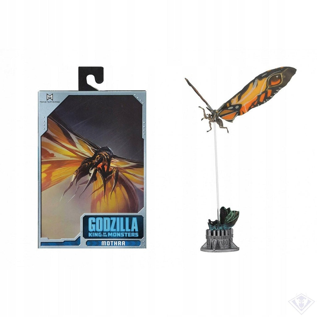 Mothra By Neca