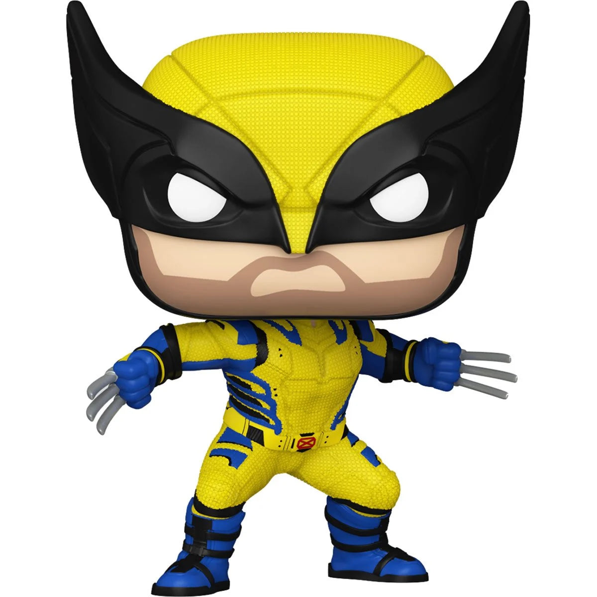 Deadpool & Wolverine Wolverine Funko Pop!