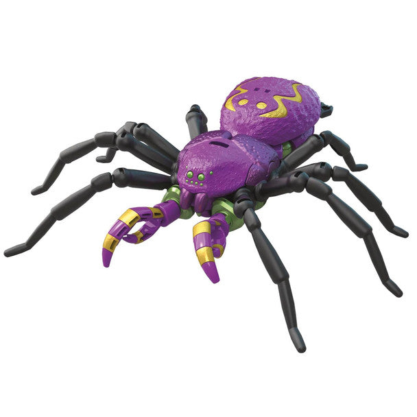 Transformers Legacy Deluxe PREDACON TARANTULAS Action Figure