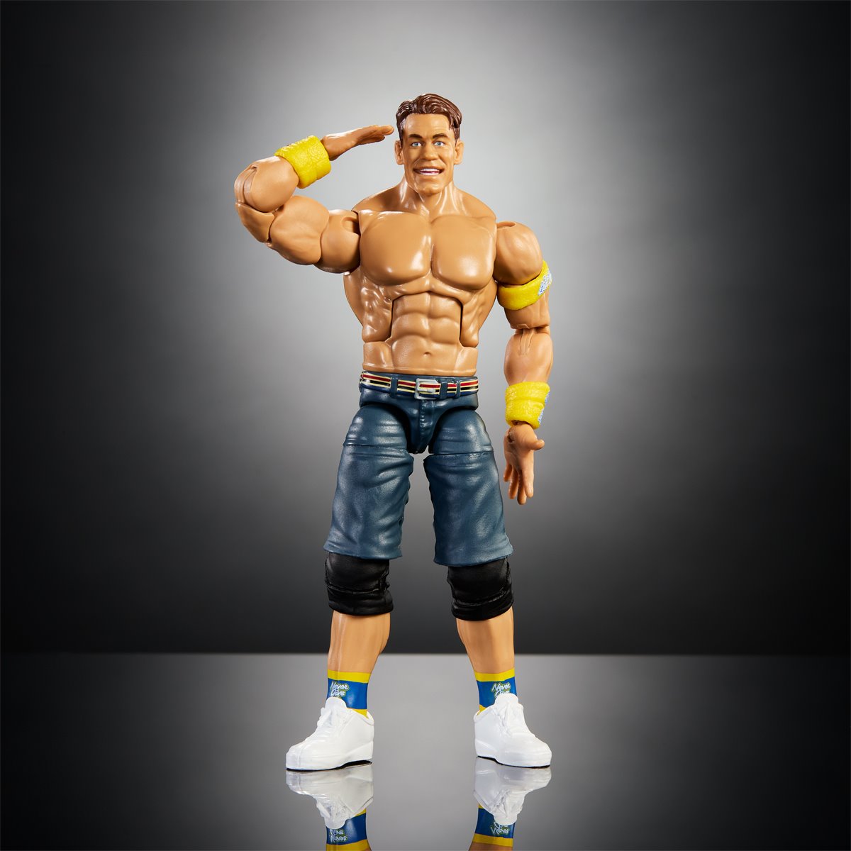 WWE Top Picks Elite Collection 2027 John Cena
