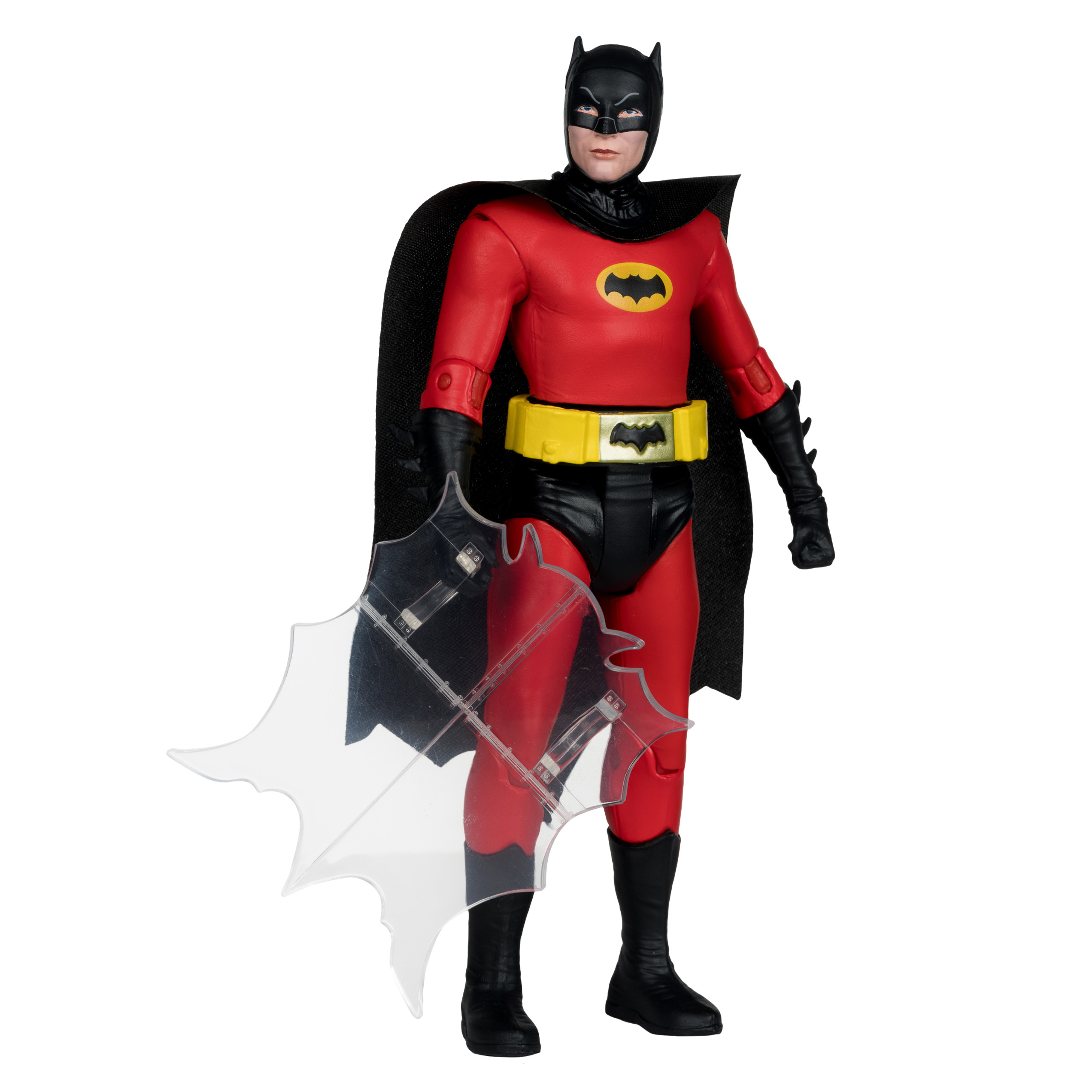 Batman (DC Retro: Batman 66 Movie Poster) By McFarlane